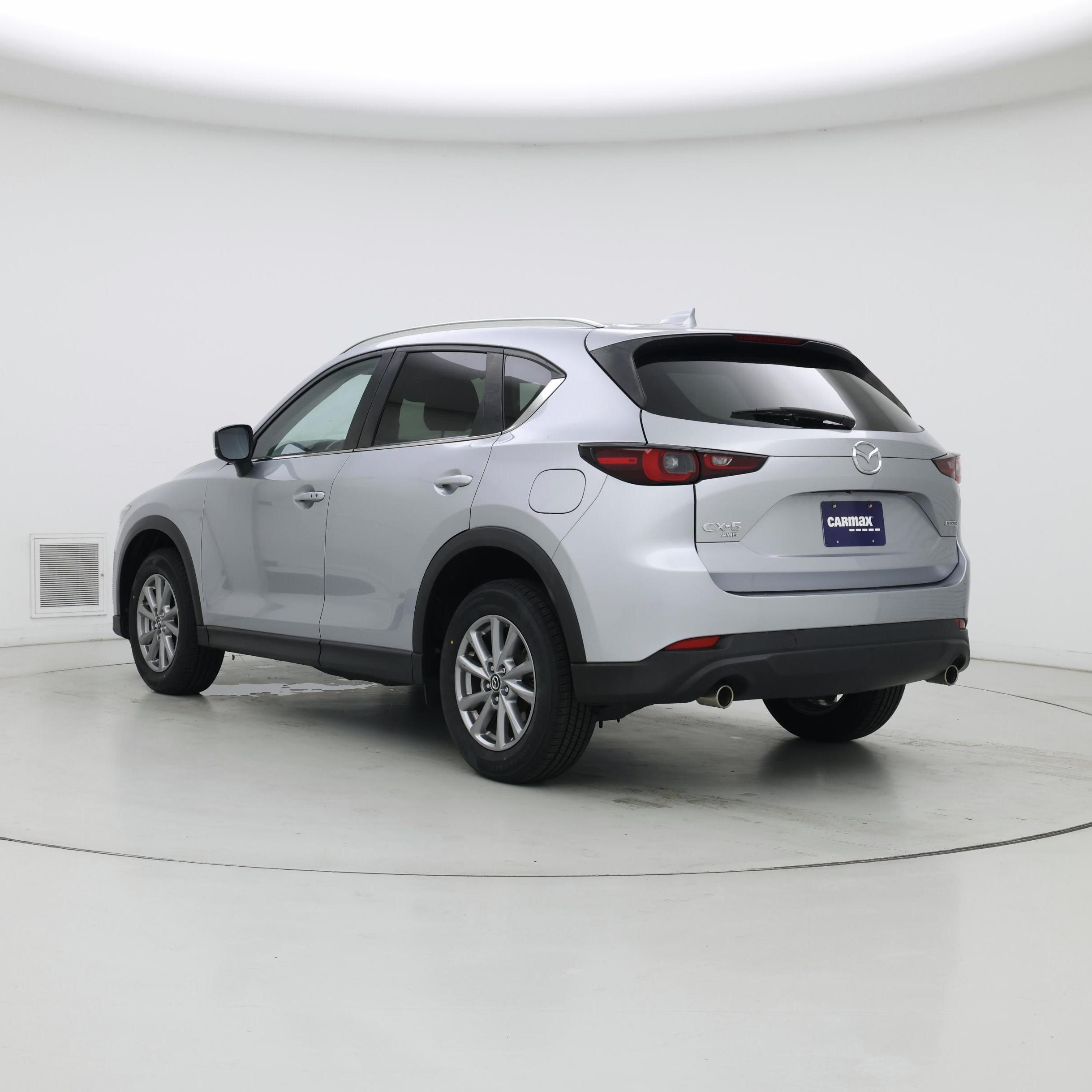 Thumbnail: 2022 Mazda CX-5 - 2