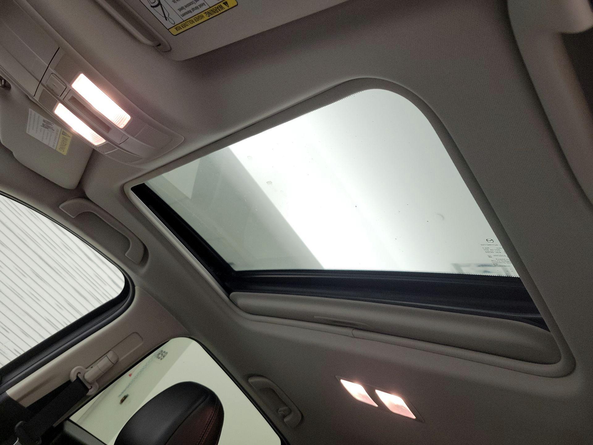 Thumbnail: 2022 Mazda CX-5 - 19