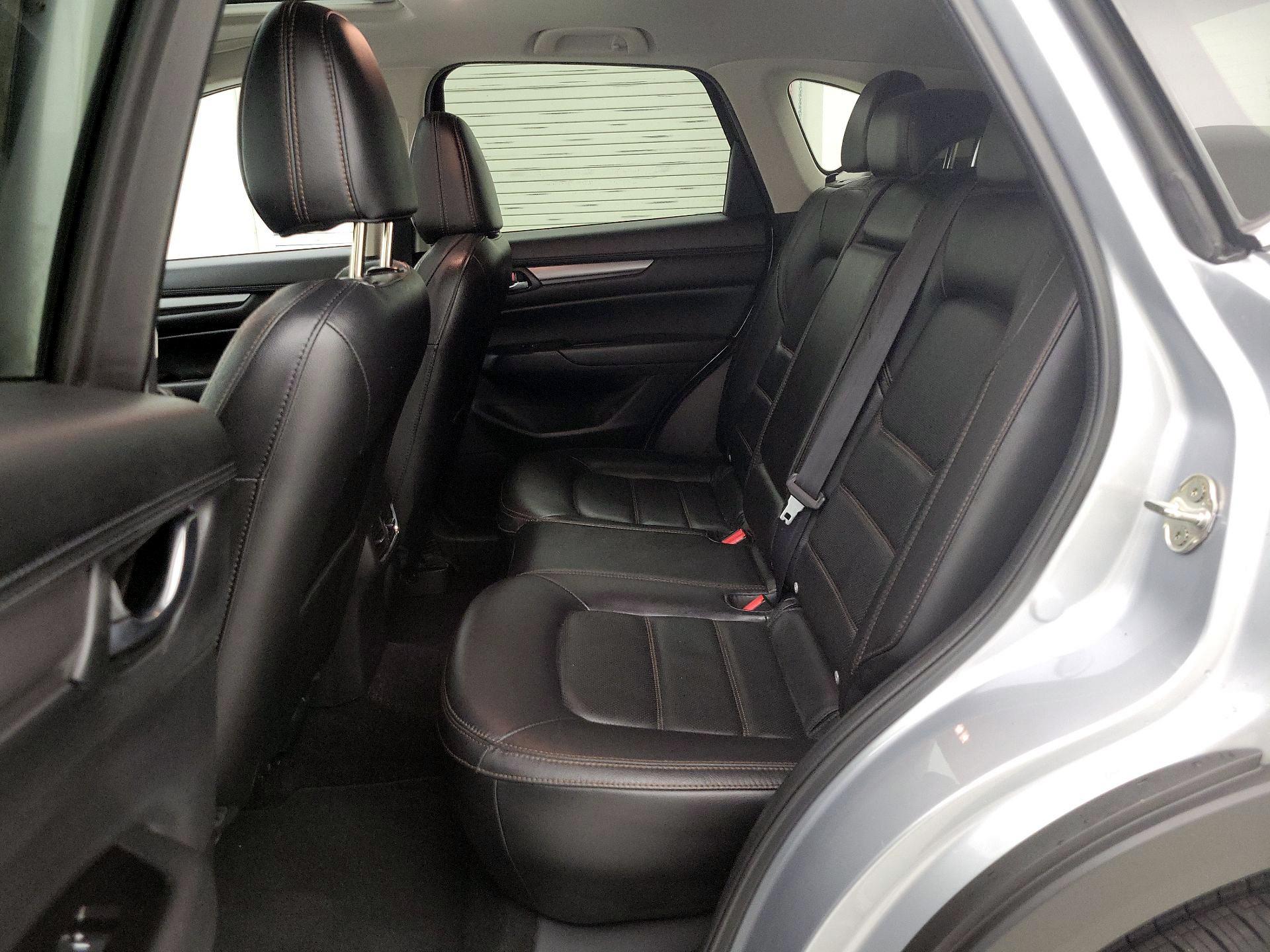 Thumbnail: 2022 Mazda CX-5 - 20