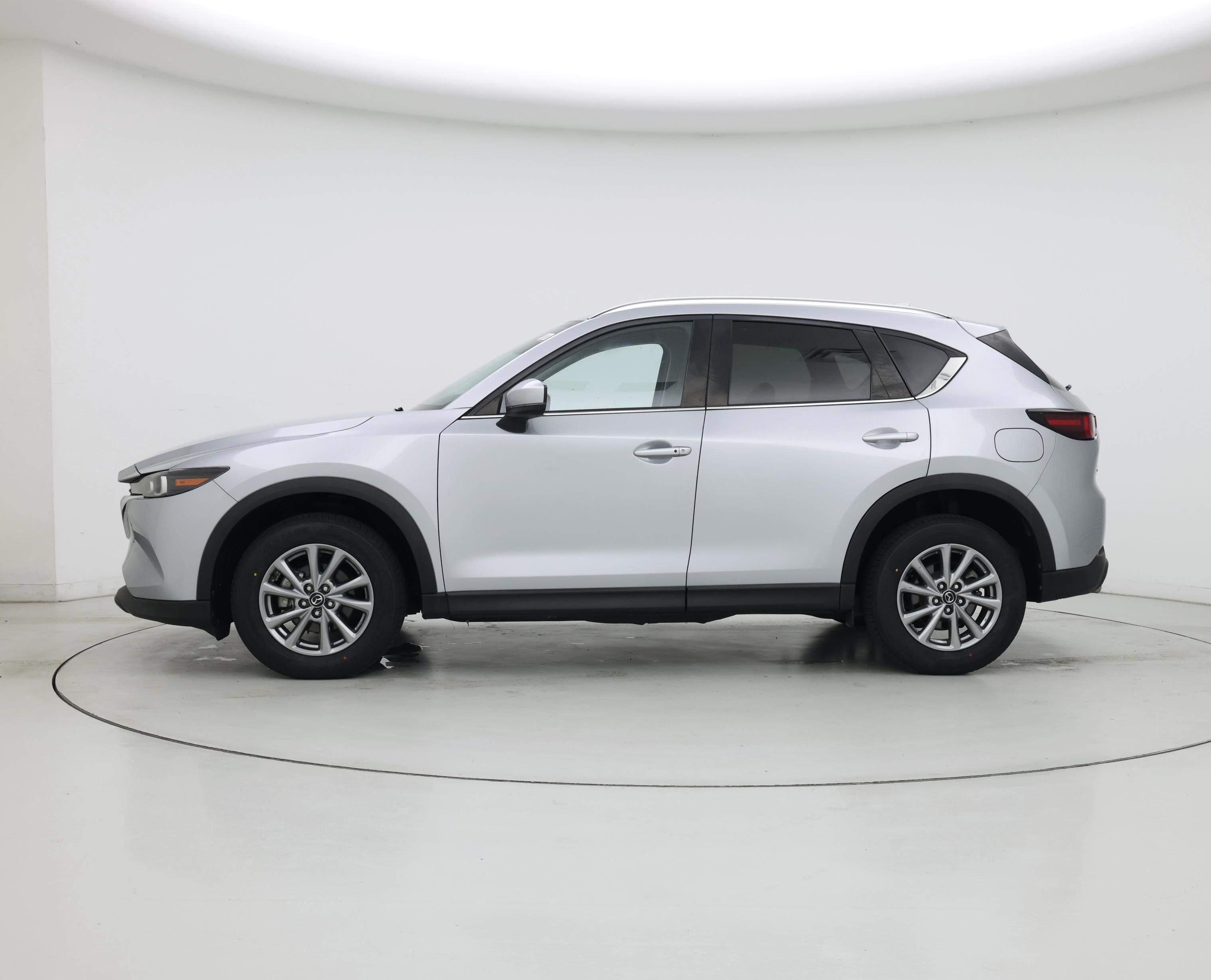 Thumbnail: 2022 Mazda CX-5 - 3