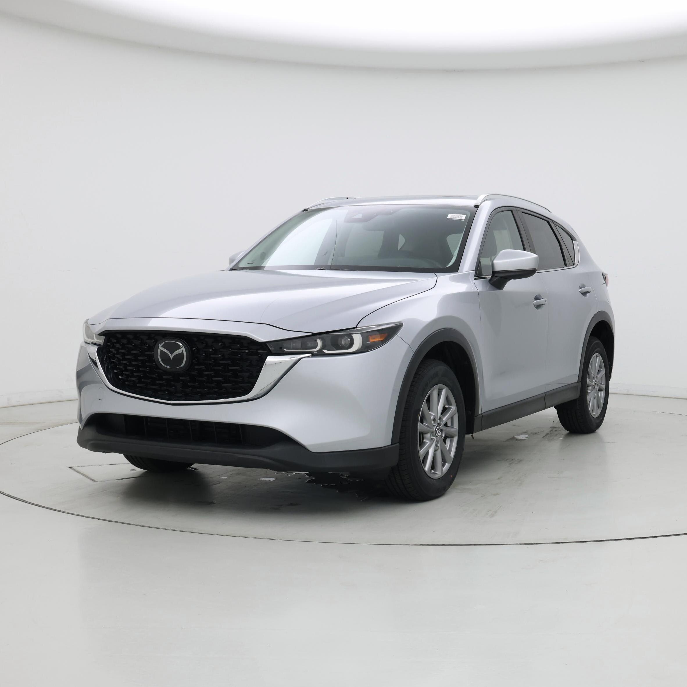 Thumbnail: 2022 Mazda CX-5 - 4
