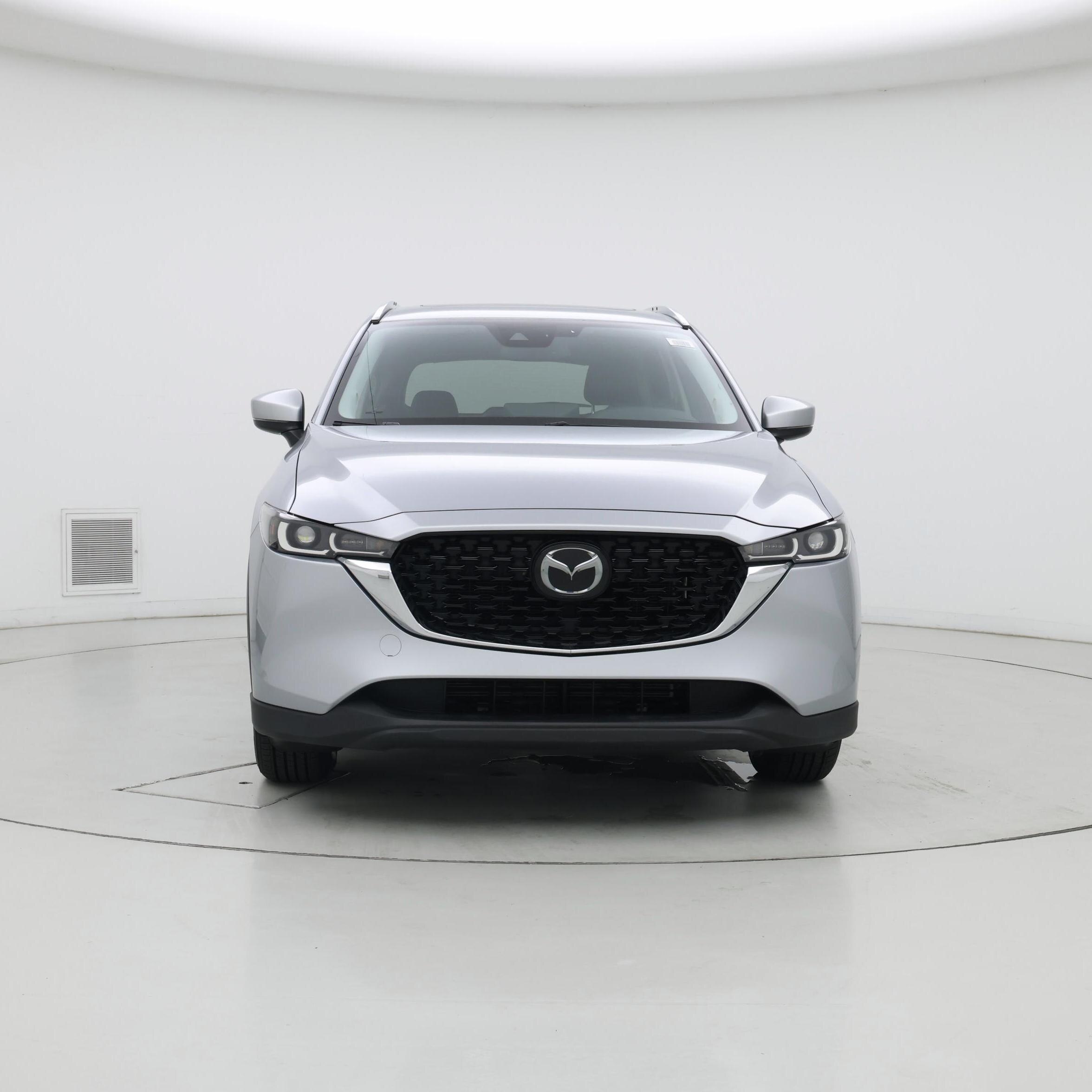 Thumbnail: 2022 Mazda CX-5 - 5