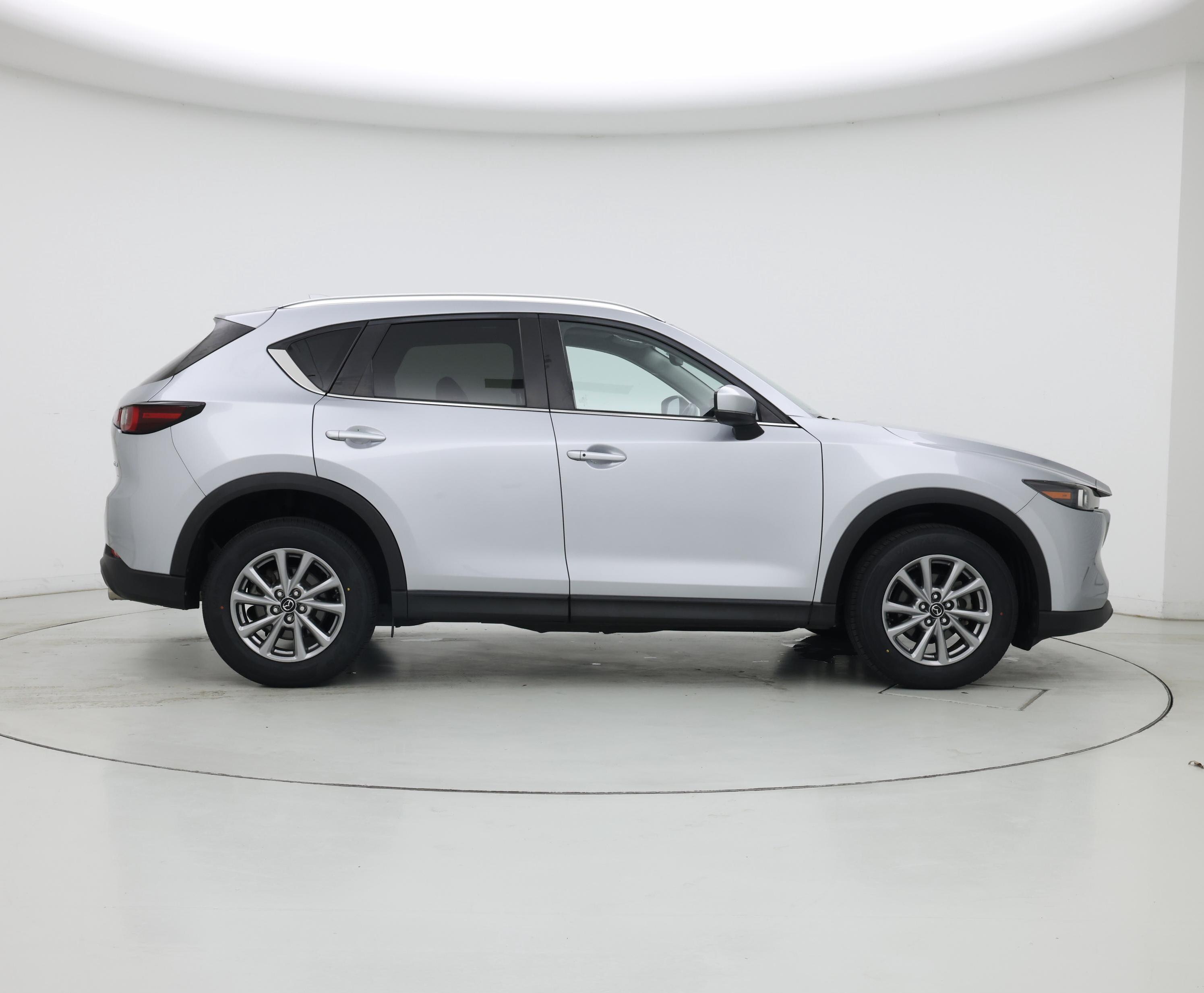 Thumbnail: 2022 Mazda CX-5 - 7