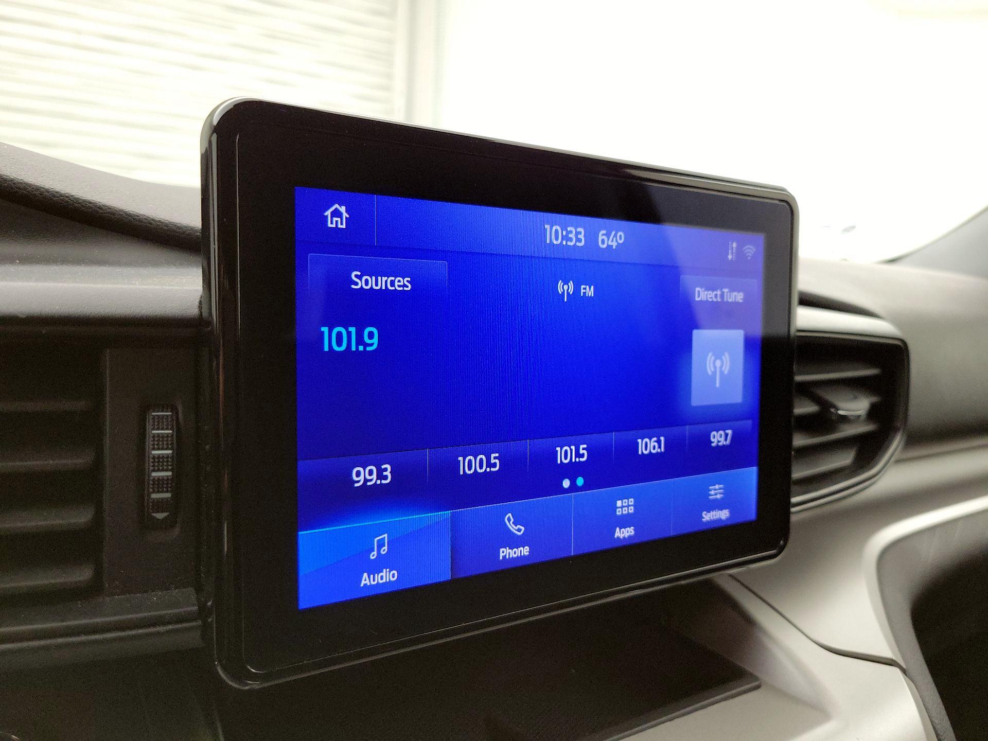 Thumbnail: 2022 Ford Explorer - 15