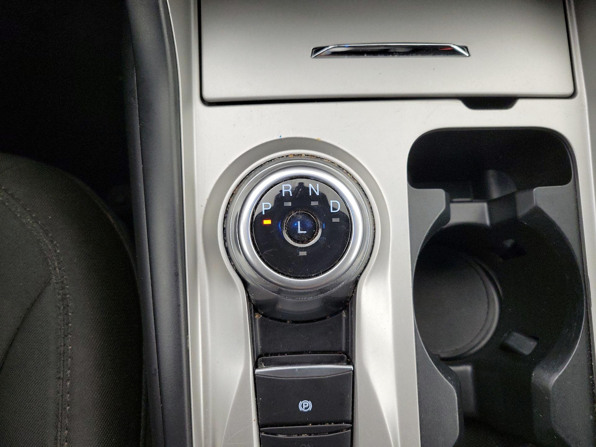 Thumbnail: 2022 Ford Explorer - 17