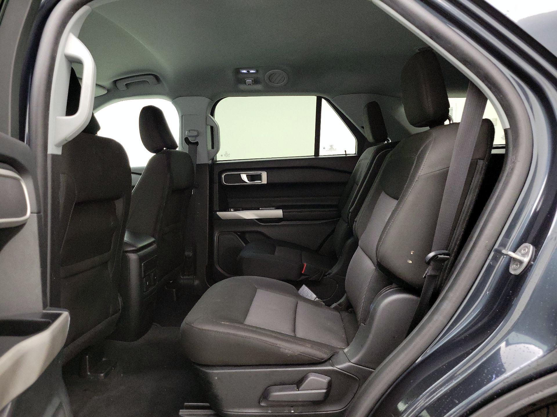 Thumbnail: 2022 Ford Explorer - 19