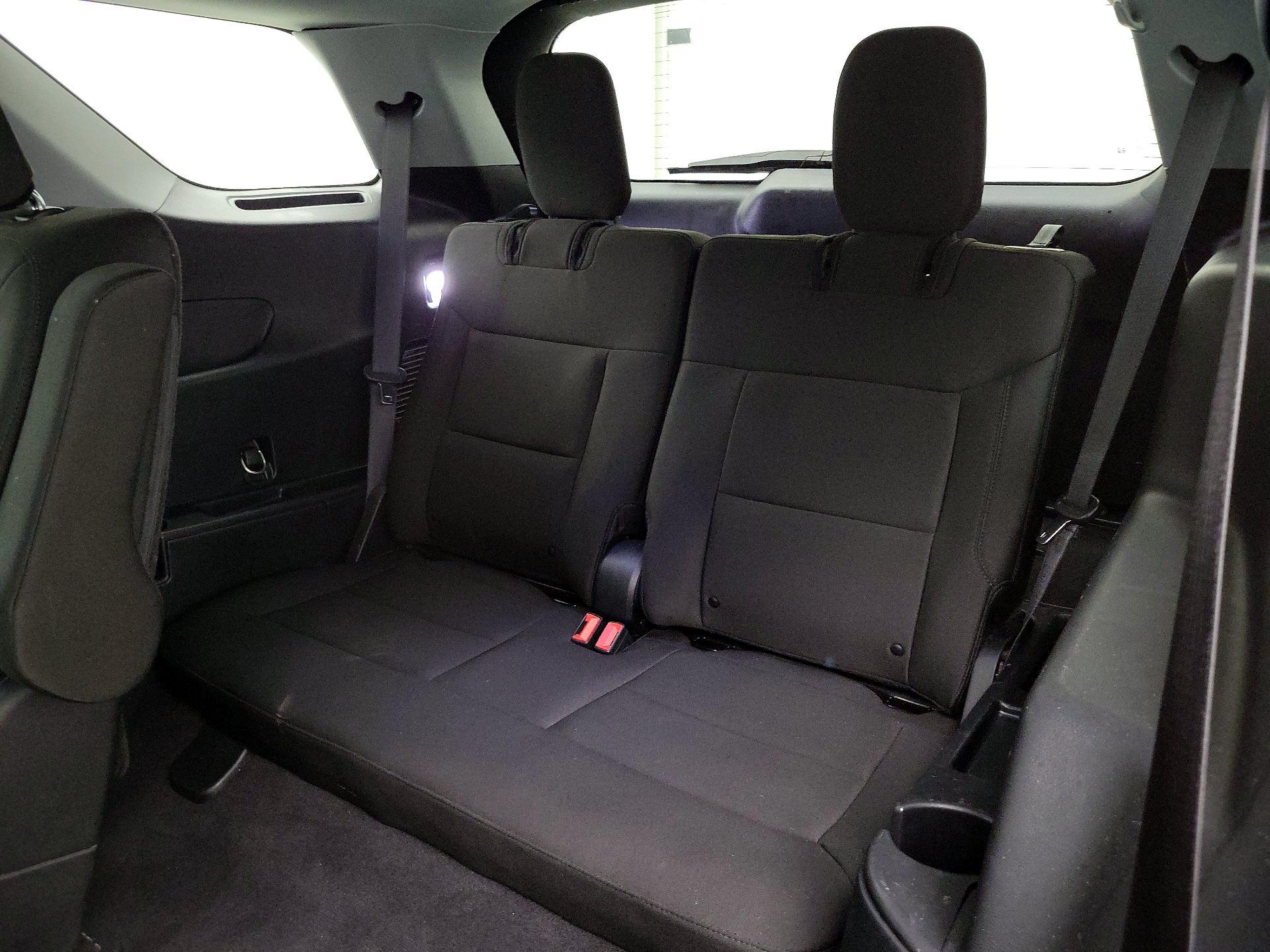 Thumbnail: 2022 Ford Explorer - 20