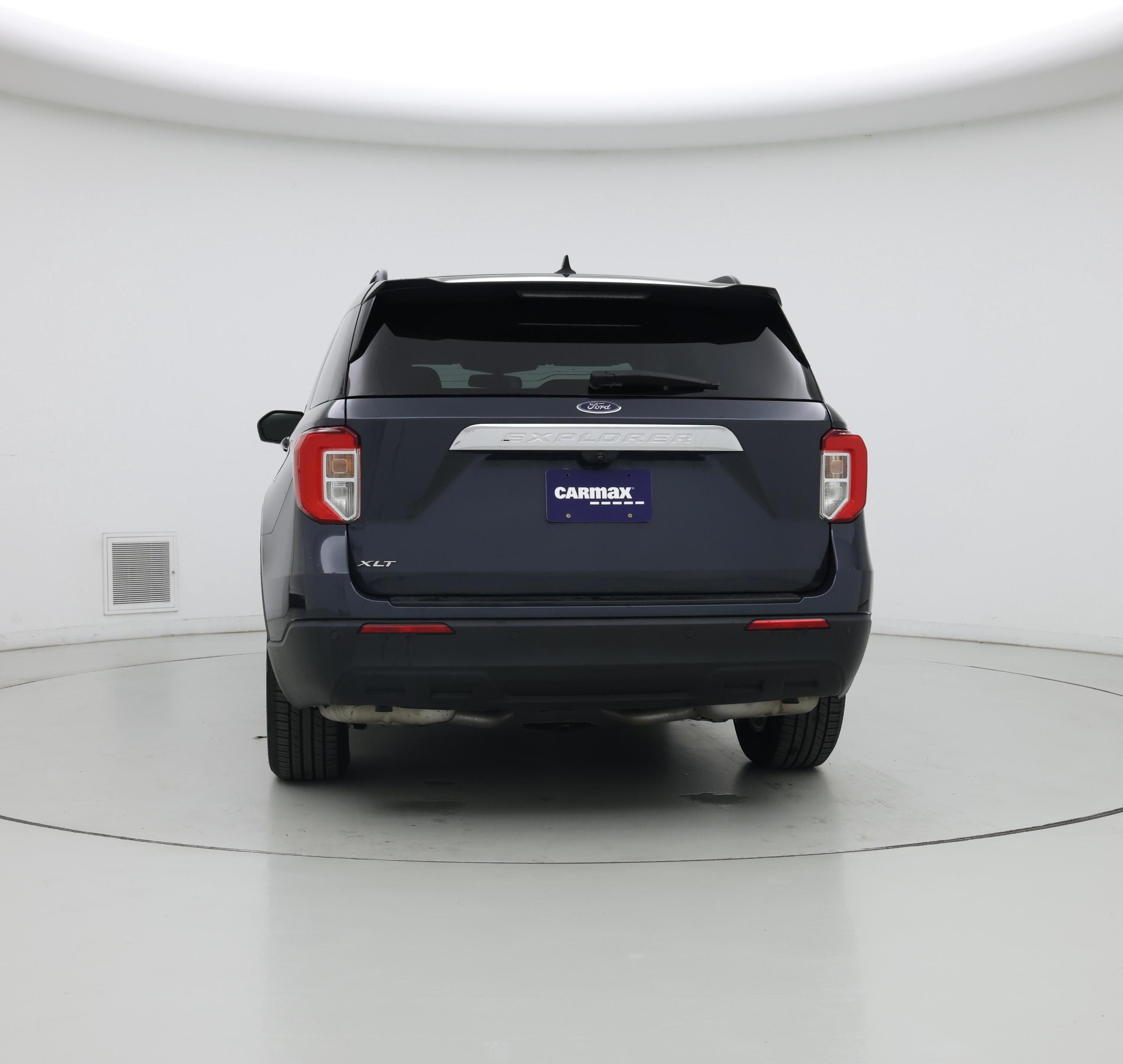 Thumbnail: 2022 Ford Explorer - 6