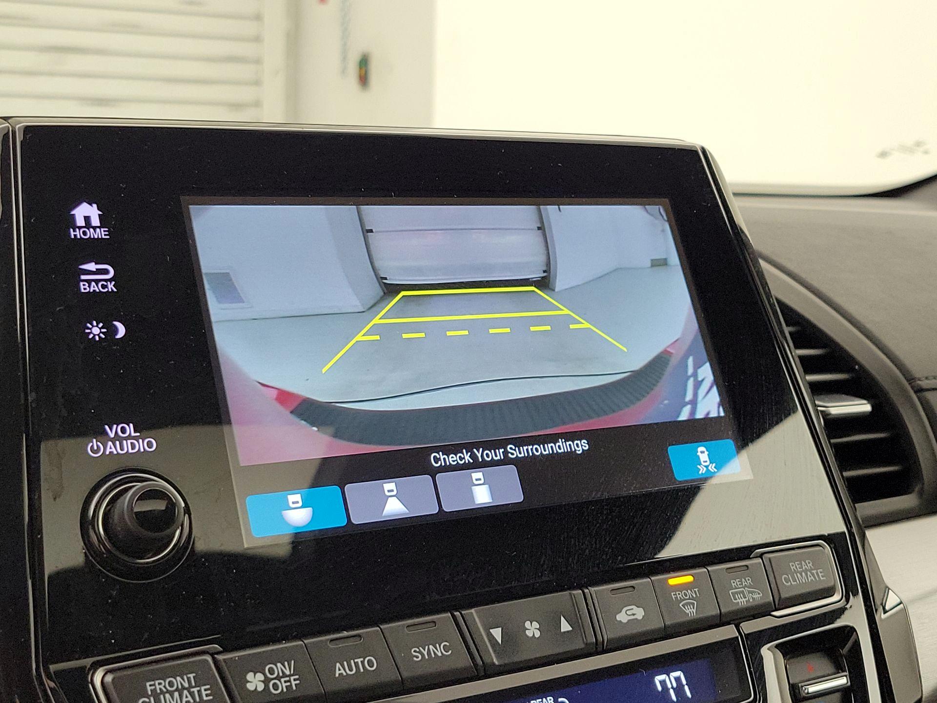 Thumbnail: 2024 Honda Odyssey - 14