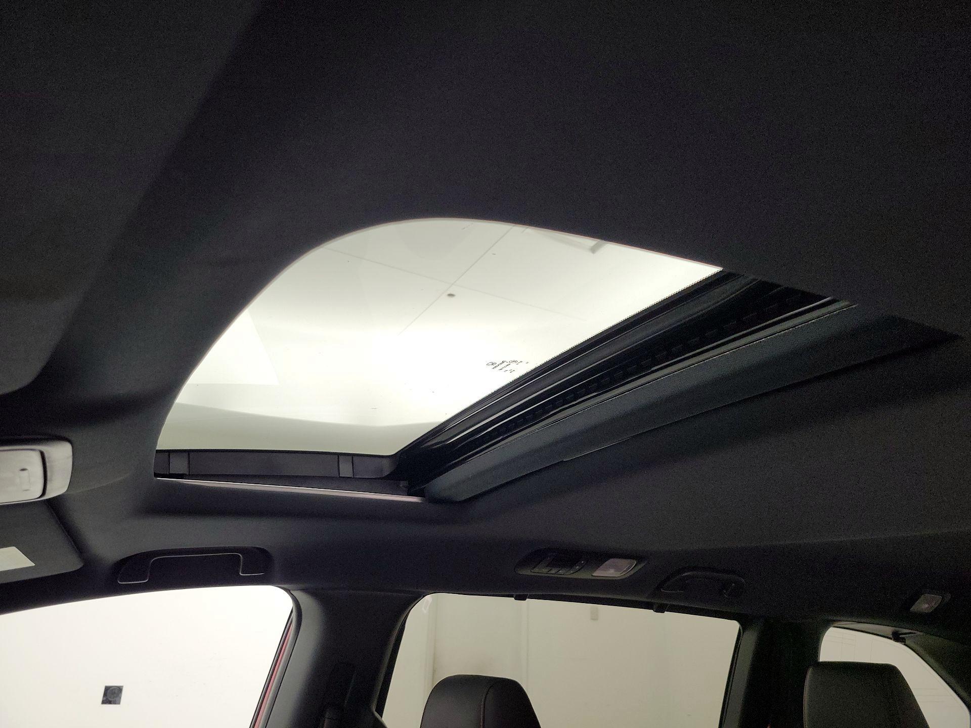 Thumbnail: 2024 Honda Odyssey - 19