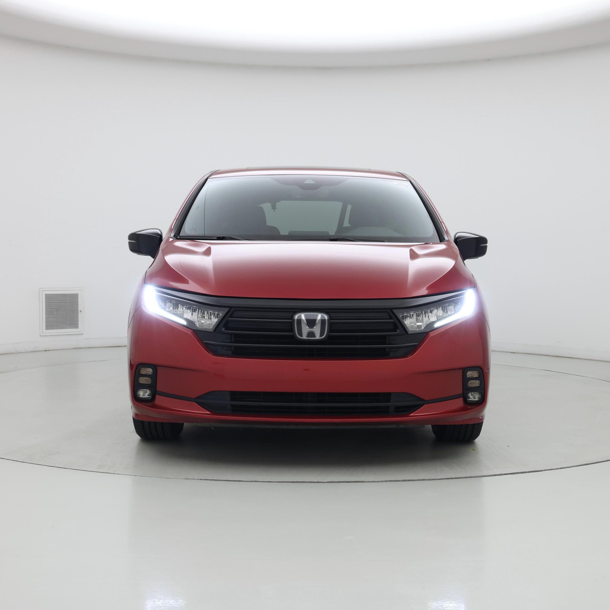 Thumbnail: 2024 Honda Odyssey - 5