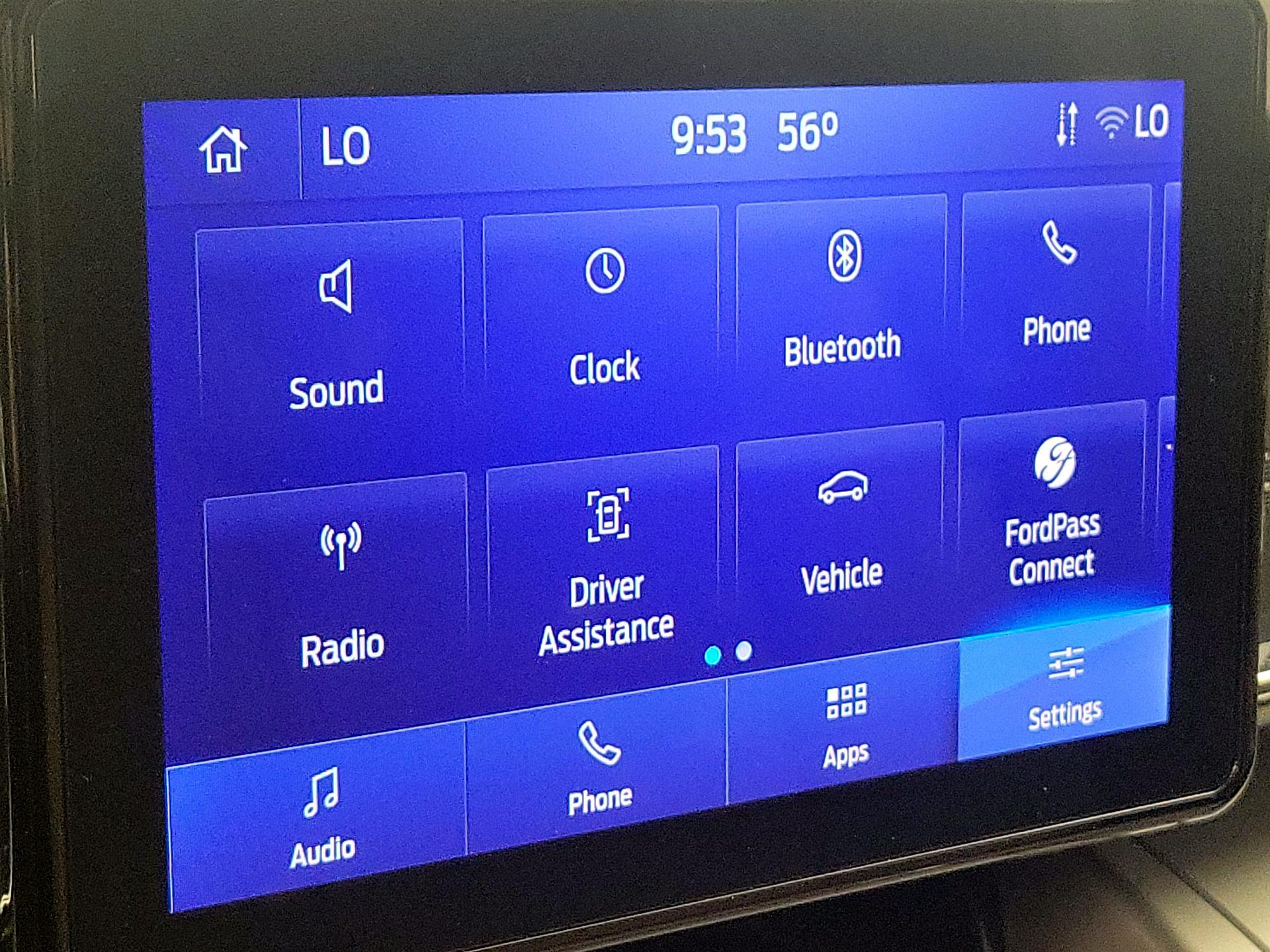 Thumbnail: 2022 Ford Explorer - 15