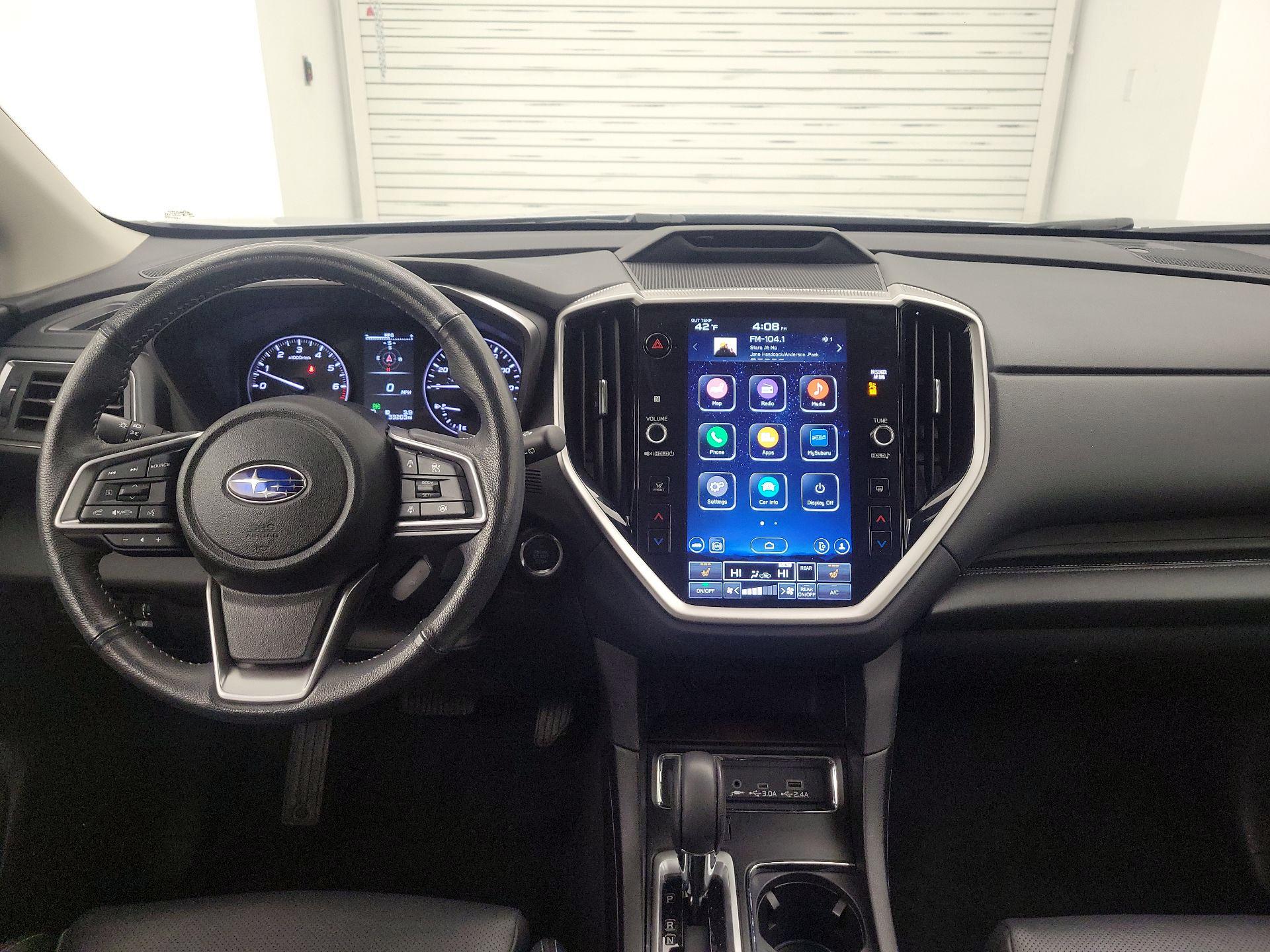 Thumbnail: 2023 Subaru Ascent - 9