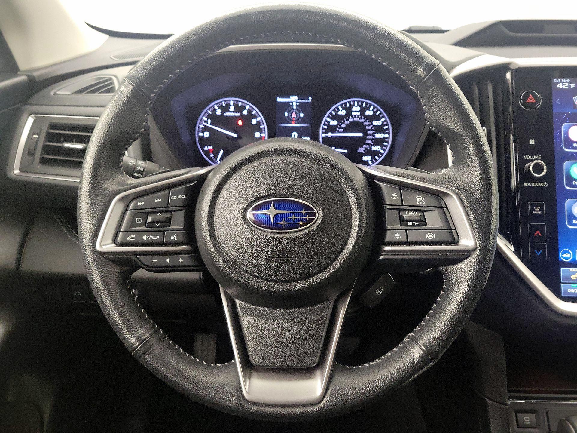 Thumbnail: 2023 Subaru Ascent - 10