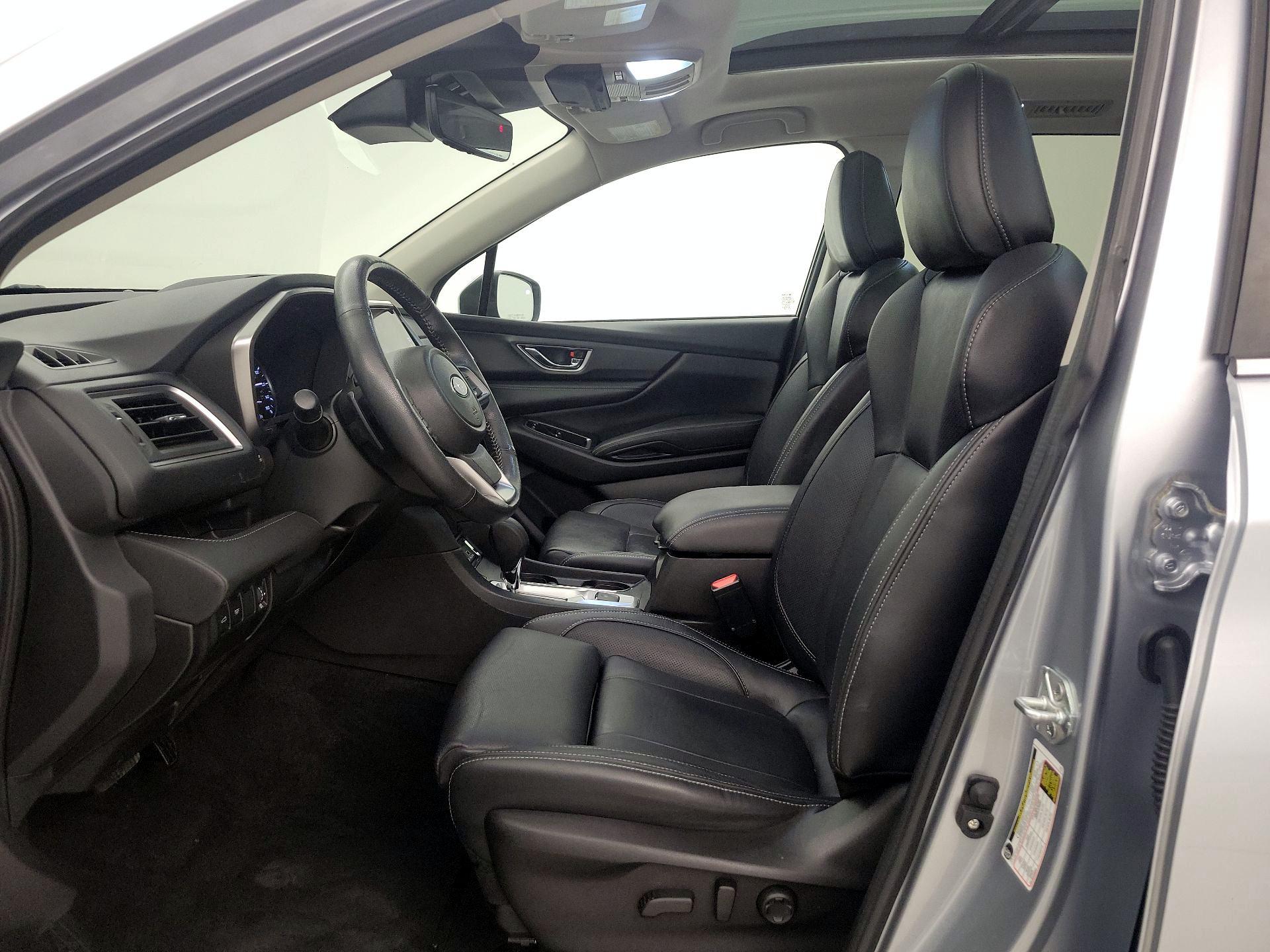 Thumbnail: 2023 Subaru Ascent - 11