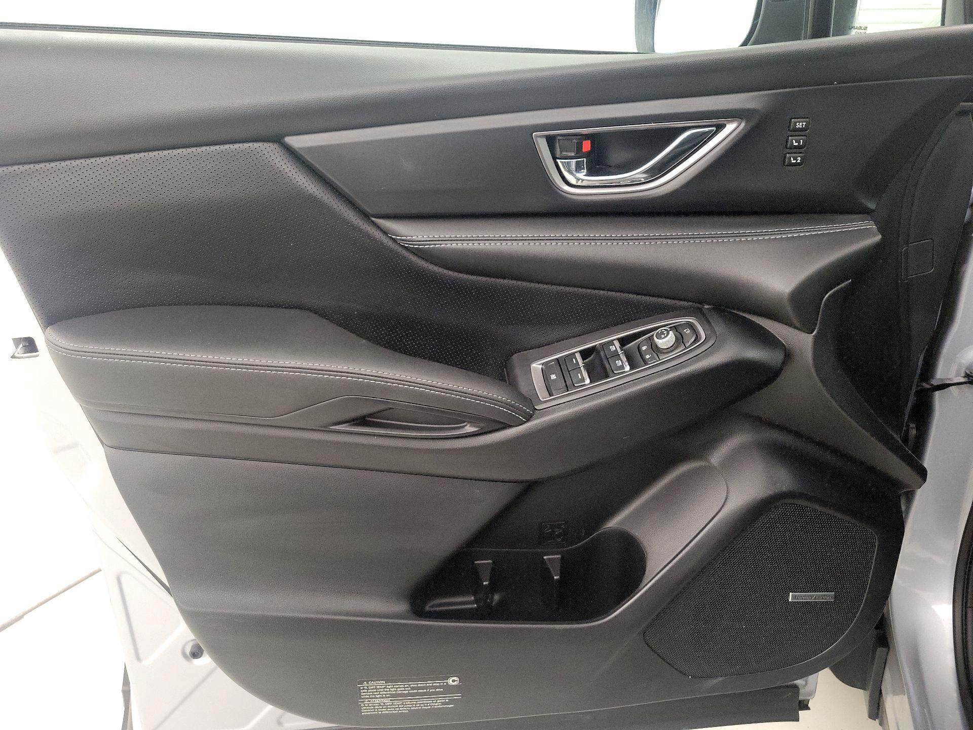 Thumbnail: 2023 Subaru Ascent - 12