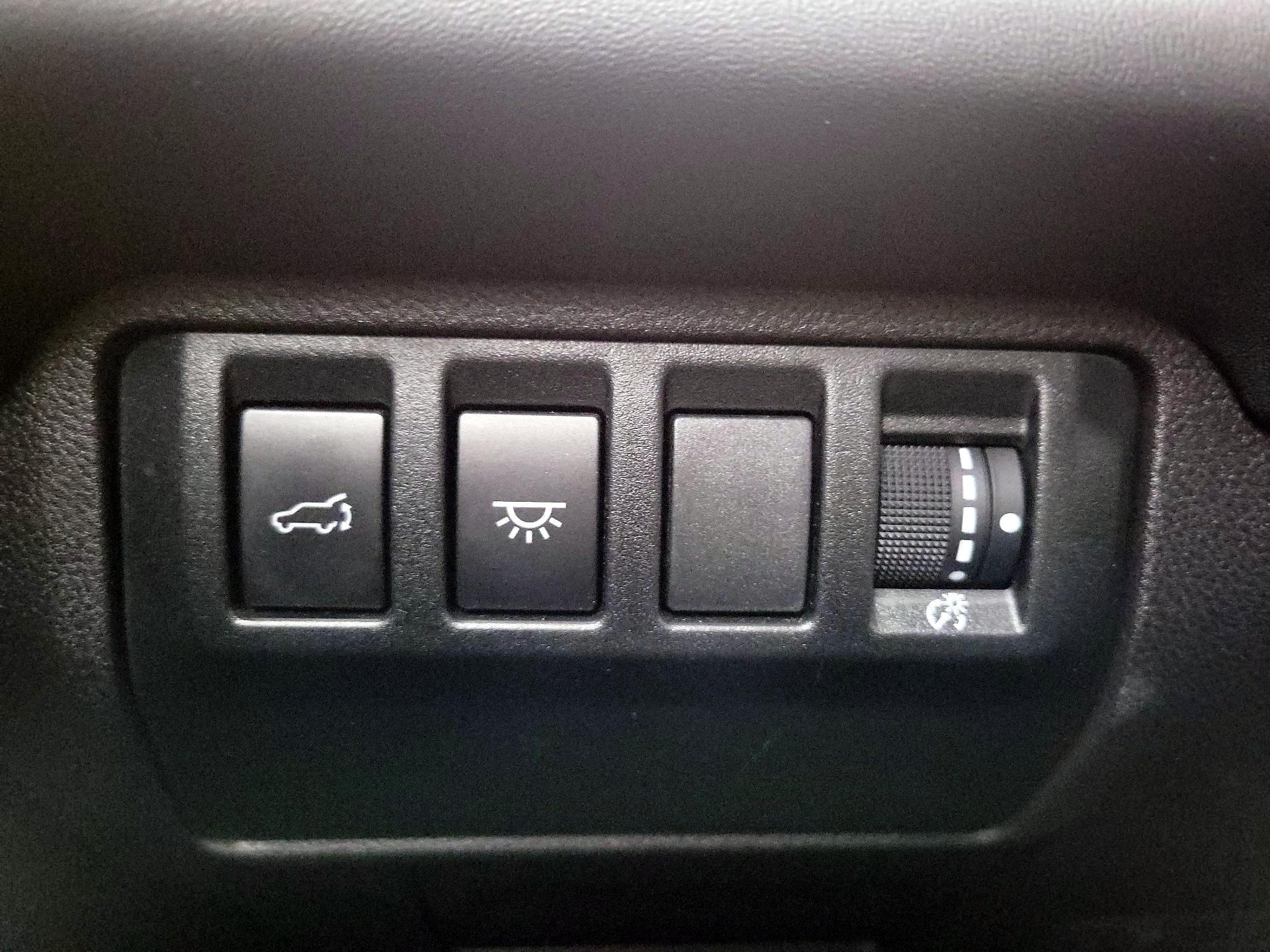 Thumbnail: 2023 Subaru Ascent - 13