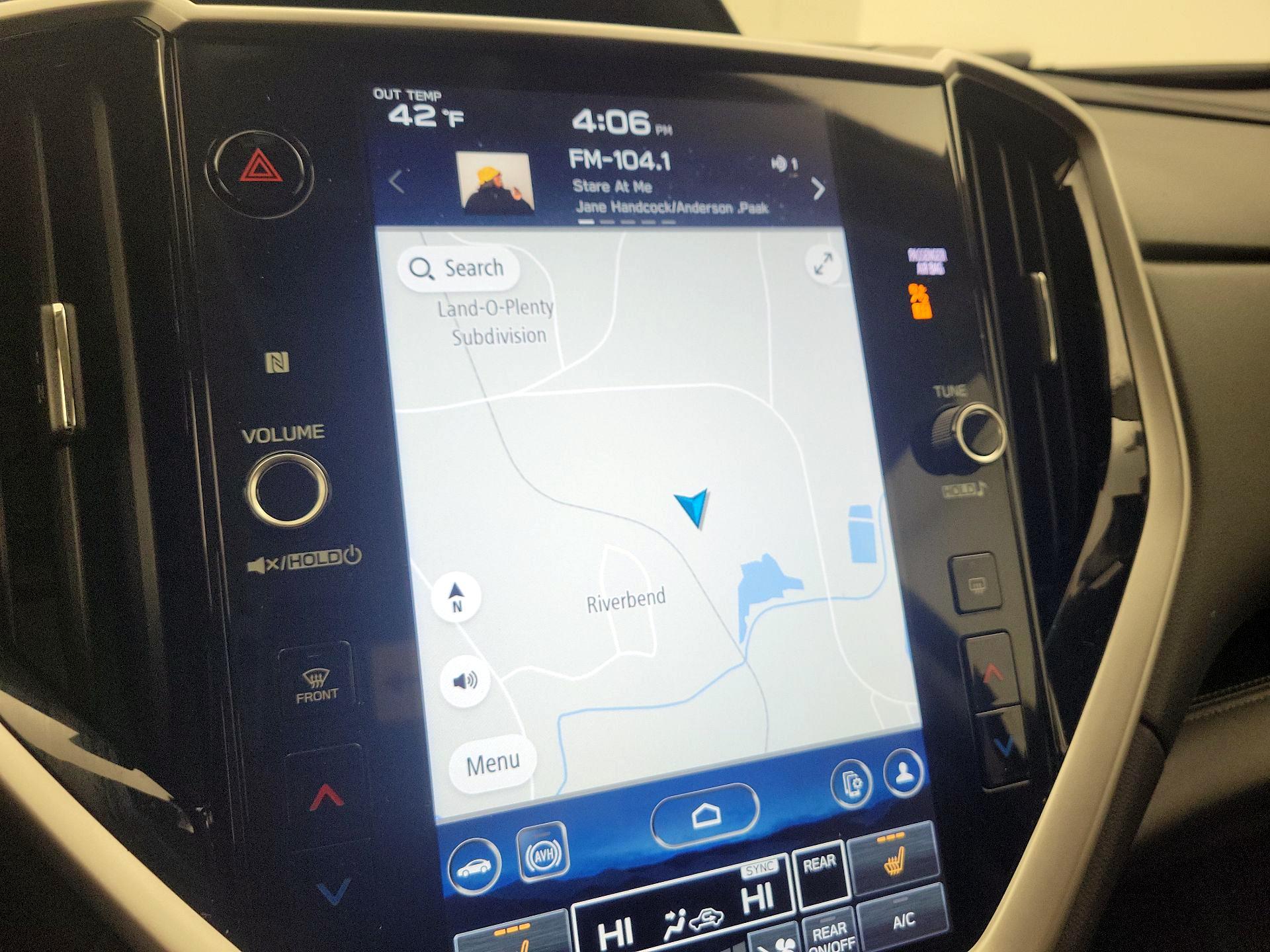 Thumbnail: 2023 Subaru Ascent - 14