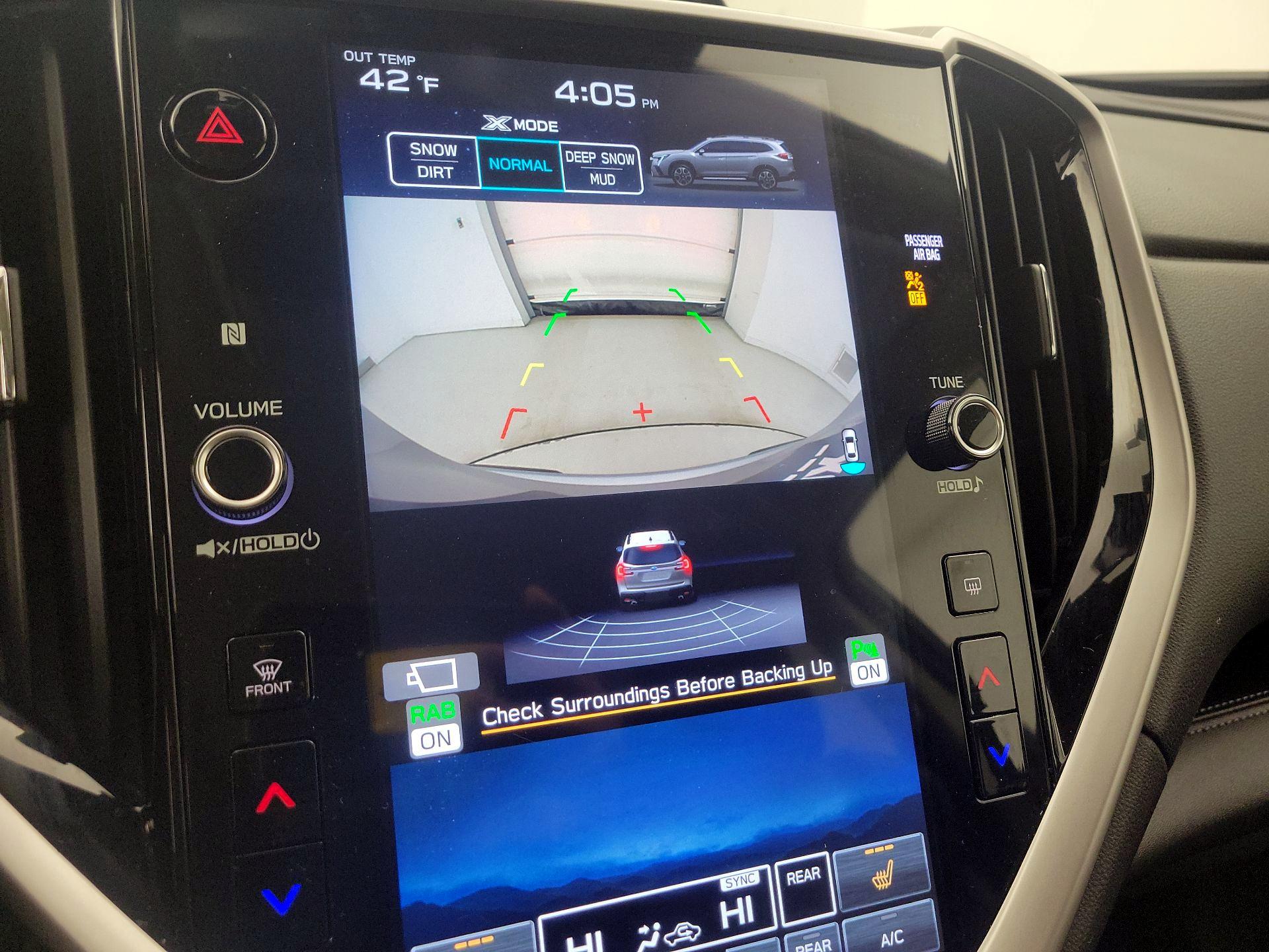 Thumbnail: 2023 Subaru Ascent - 15