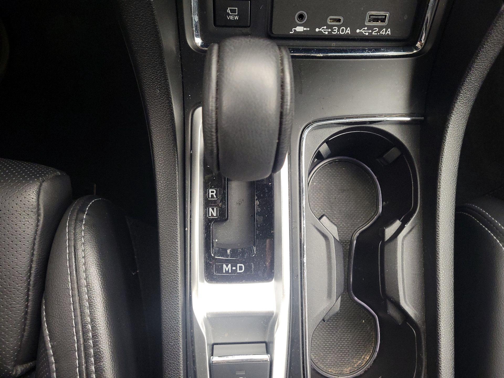 Thumbnail: 2023 Subaru Ascent - 18