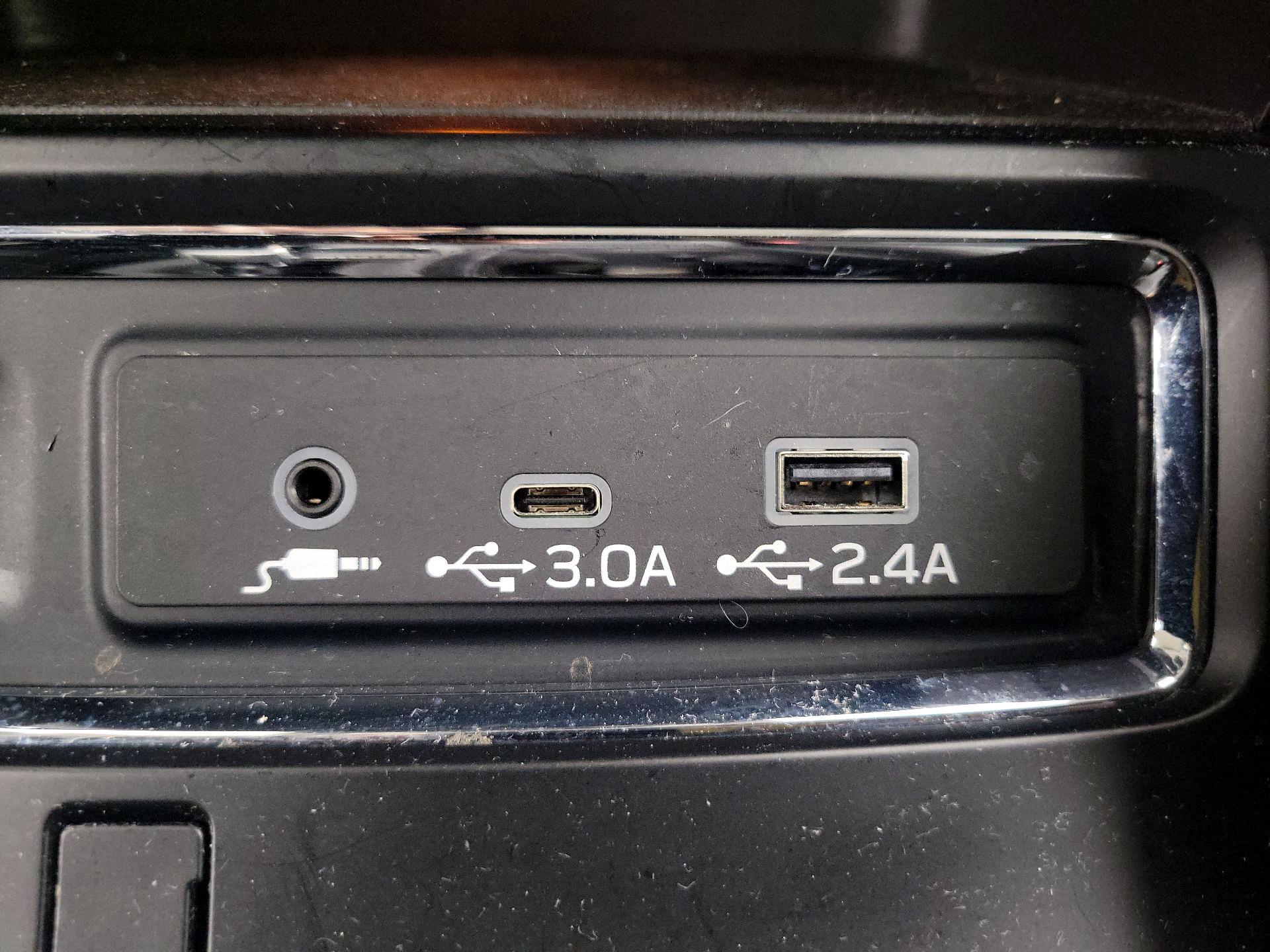 Thumbnail: 2023 Subaru Ascent - 19