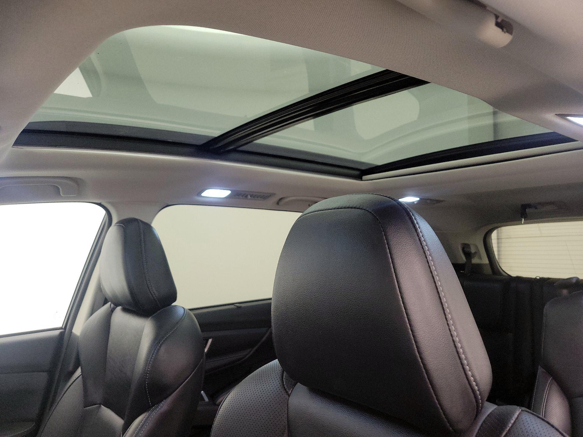 Thumbnail: 2023 Subaru Ascent - 20