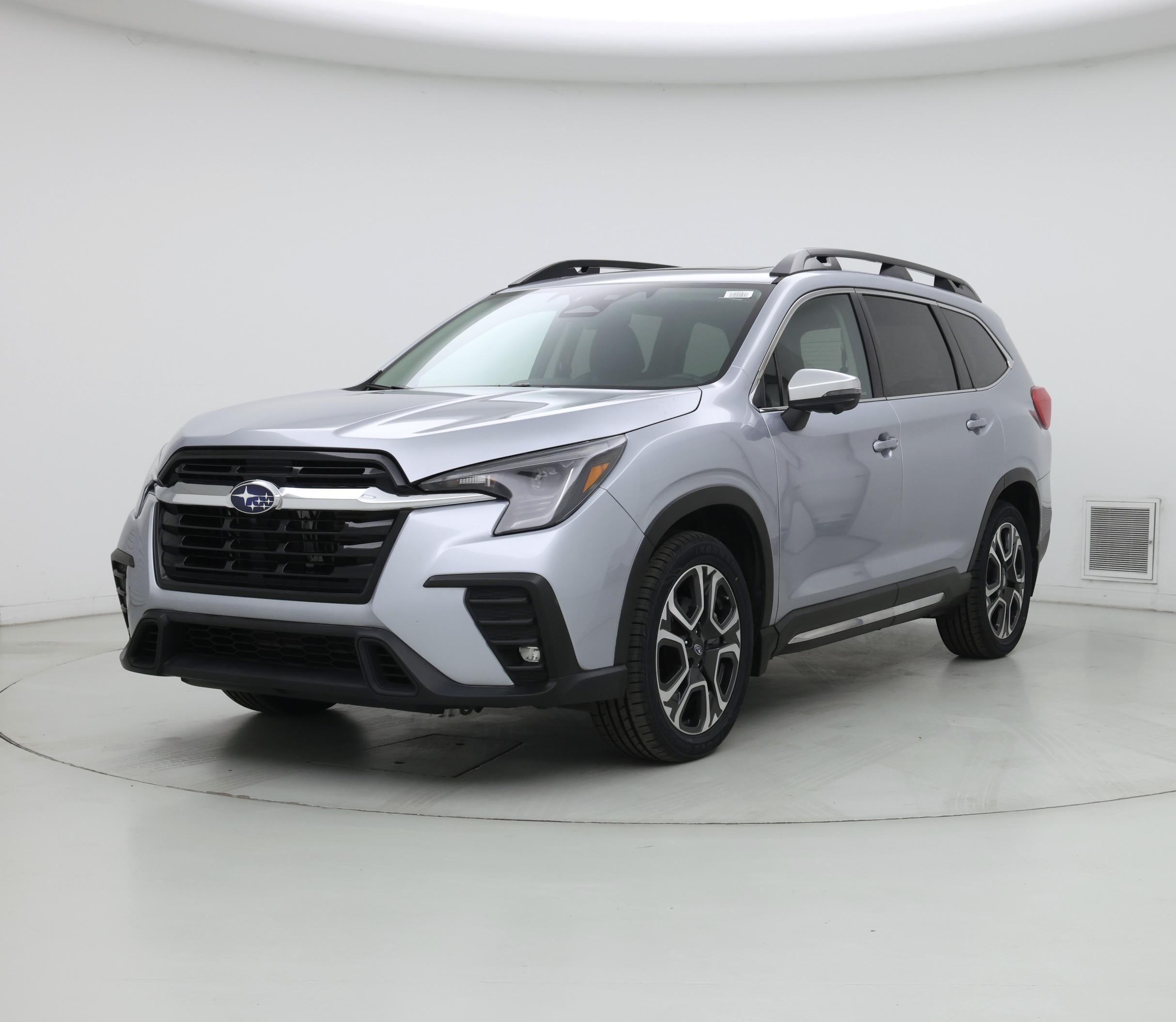 Thumbnail: 2023 Subaru Ascent - 4