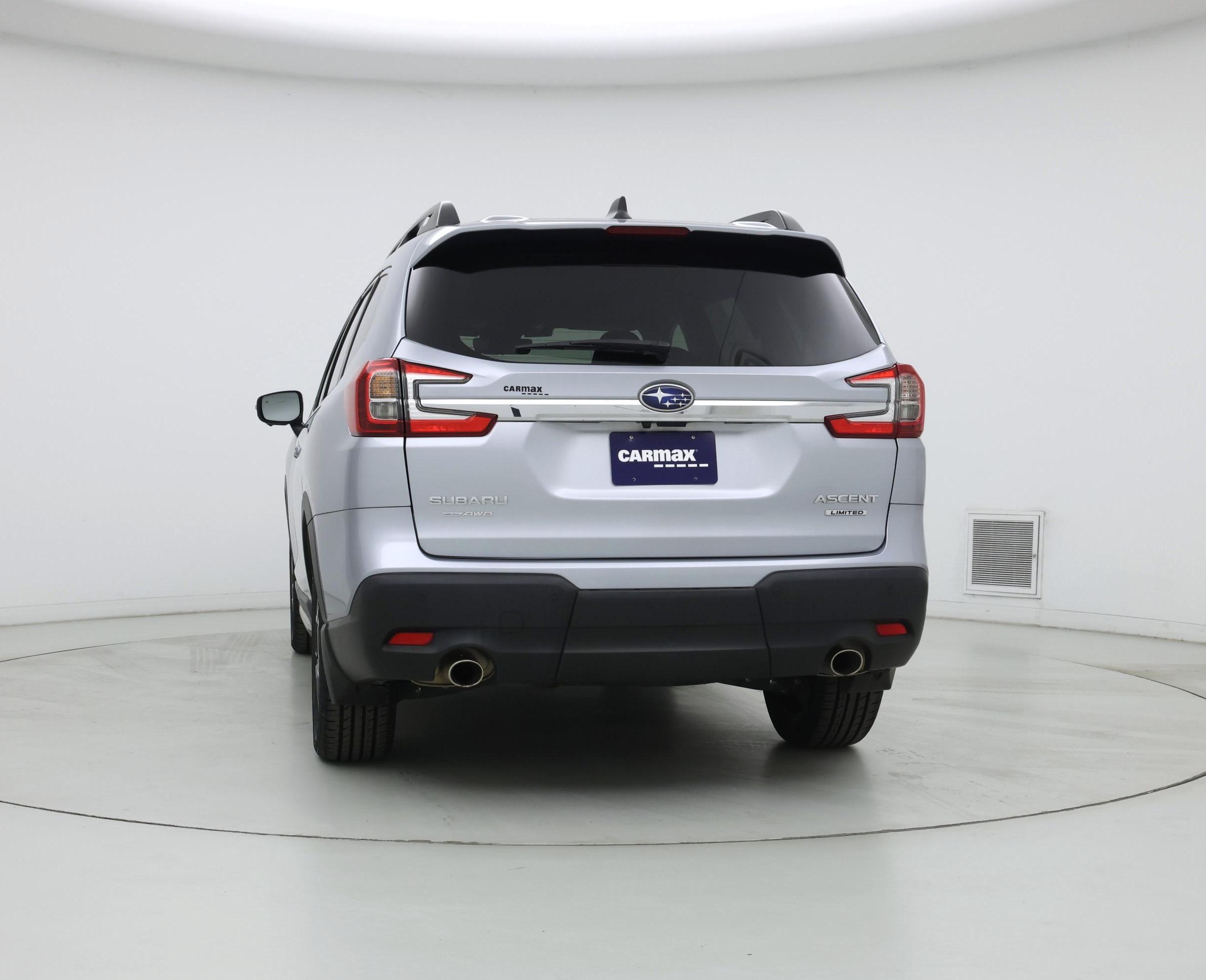 Thumbnail: 2023 Subaru Ascent - 6