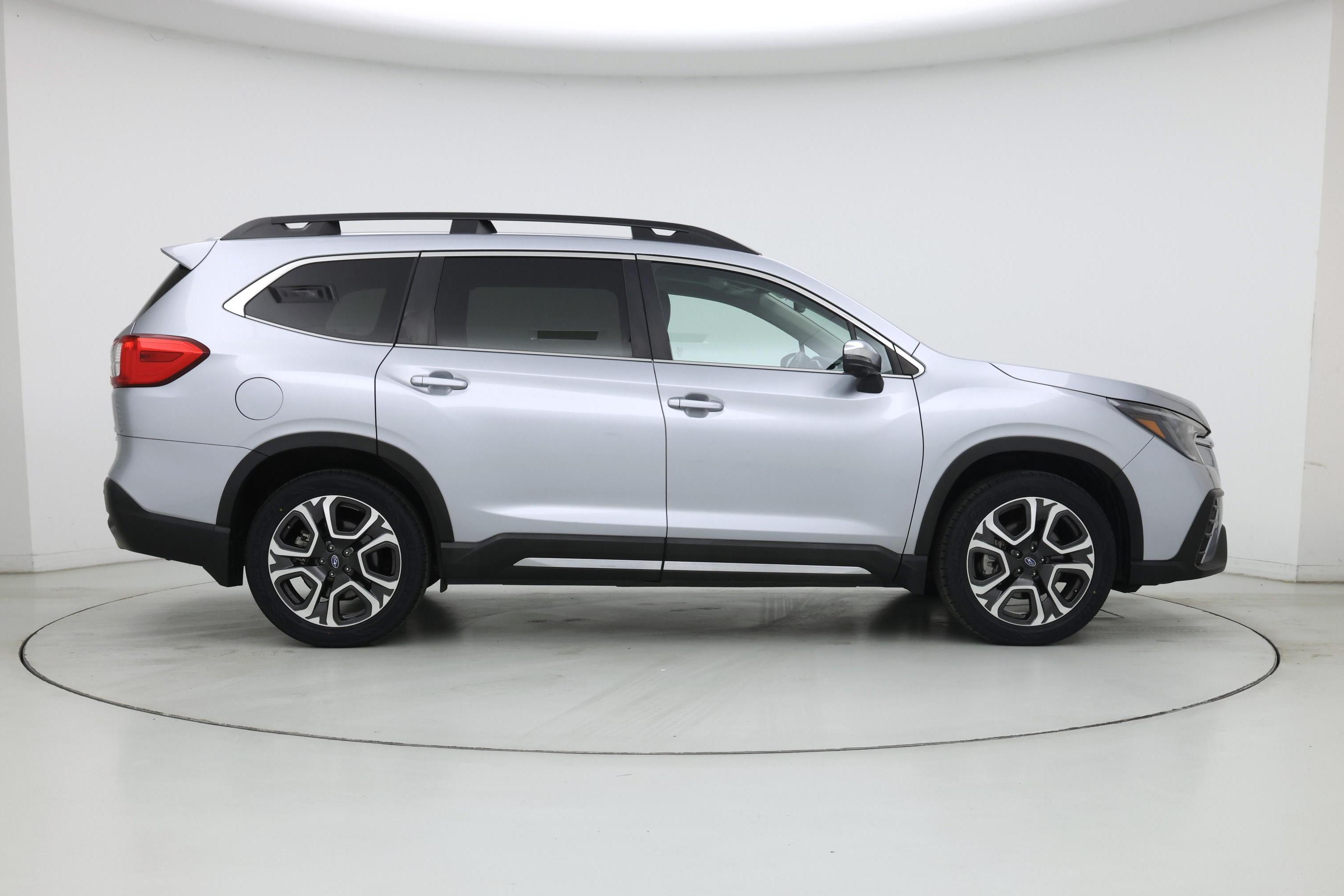 Thumbnail: 2023 Subaru Ascent - 7