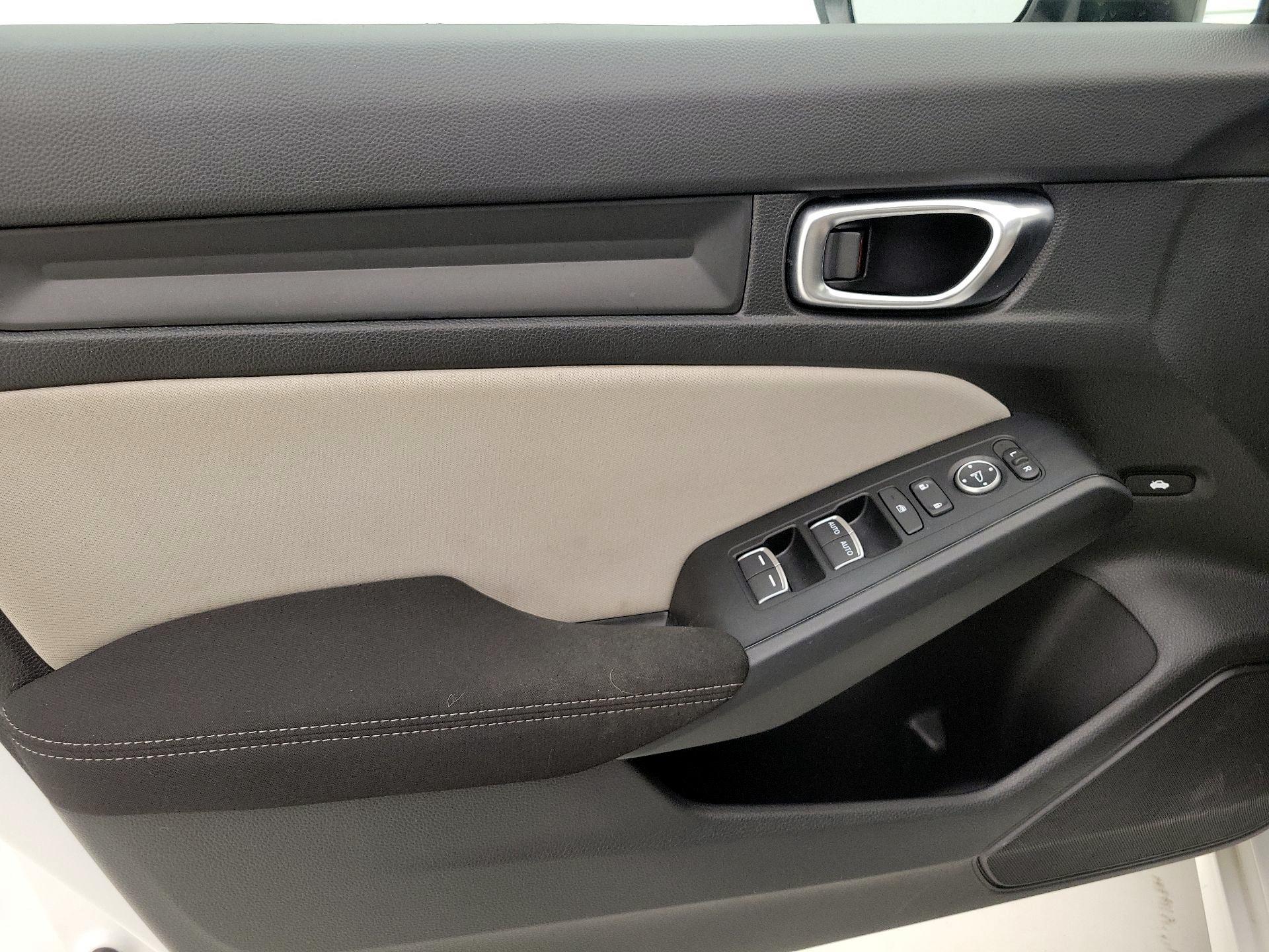 Thumbnail: 2024 Honda Civic - 12