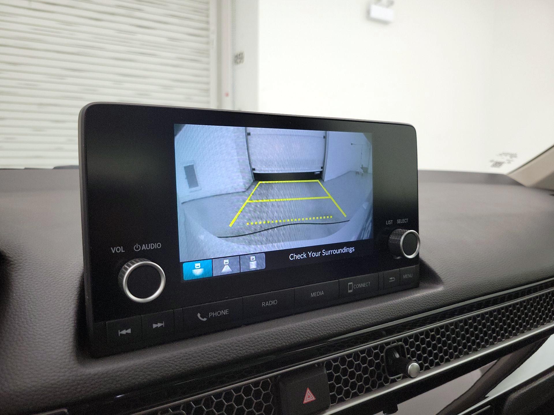 Thumbnail: 2024 Honda Civic - 14