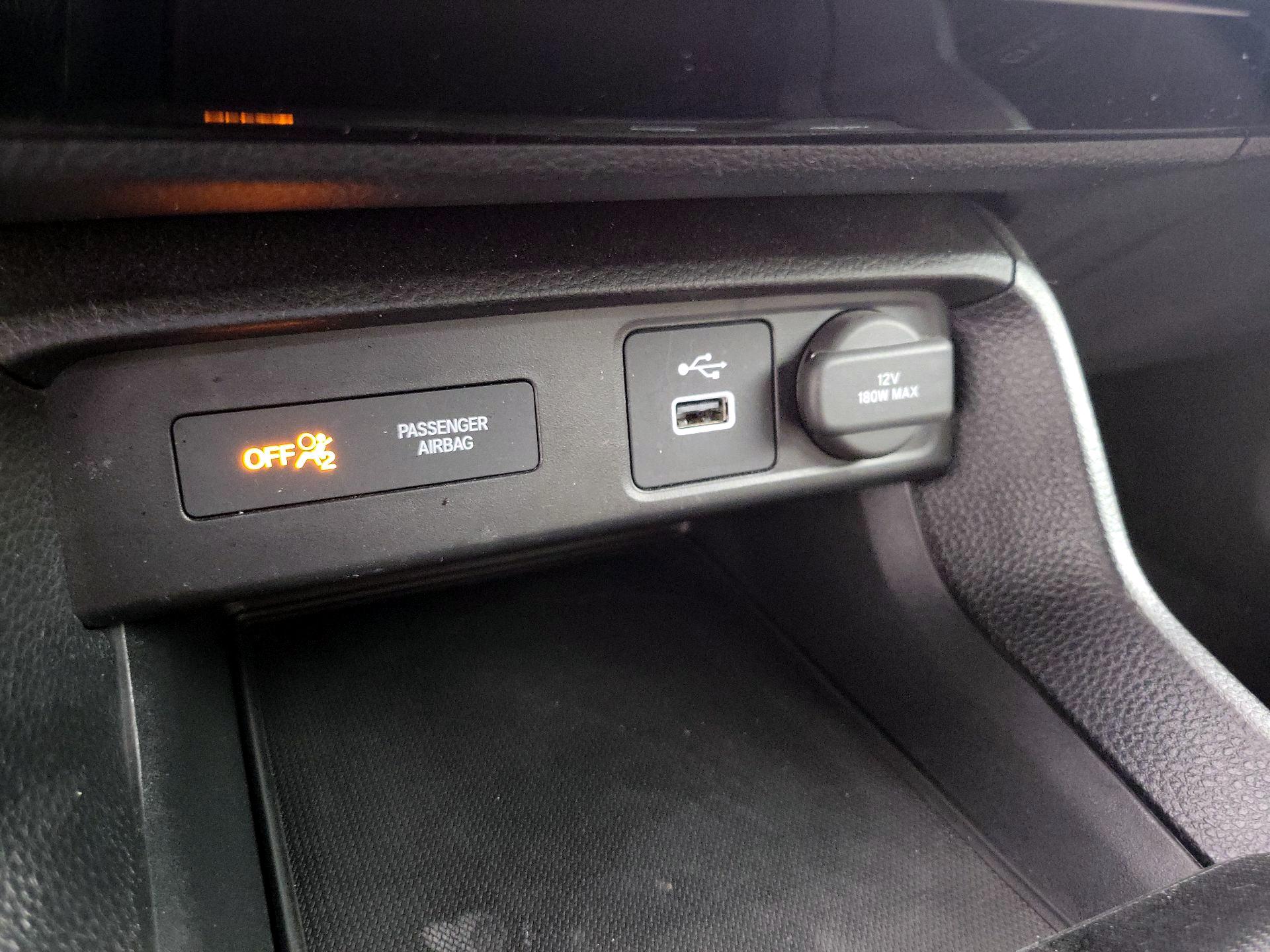 Thumbnail: 2024 Honda Civic - 18