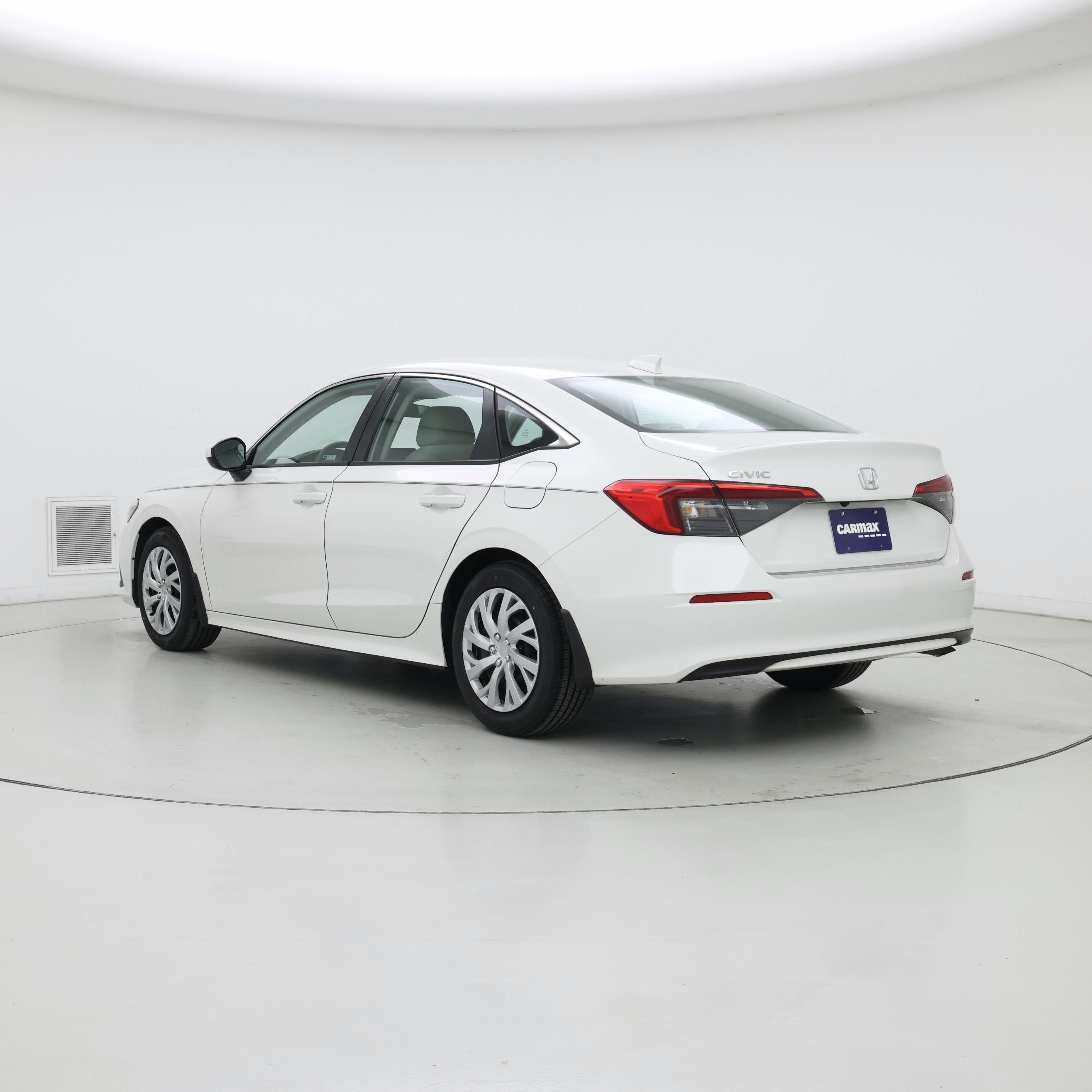 Thumbnail: 2024 Honda Civic - 2