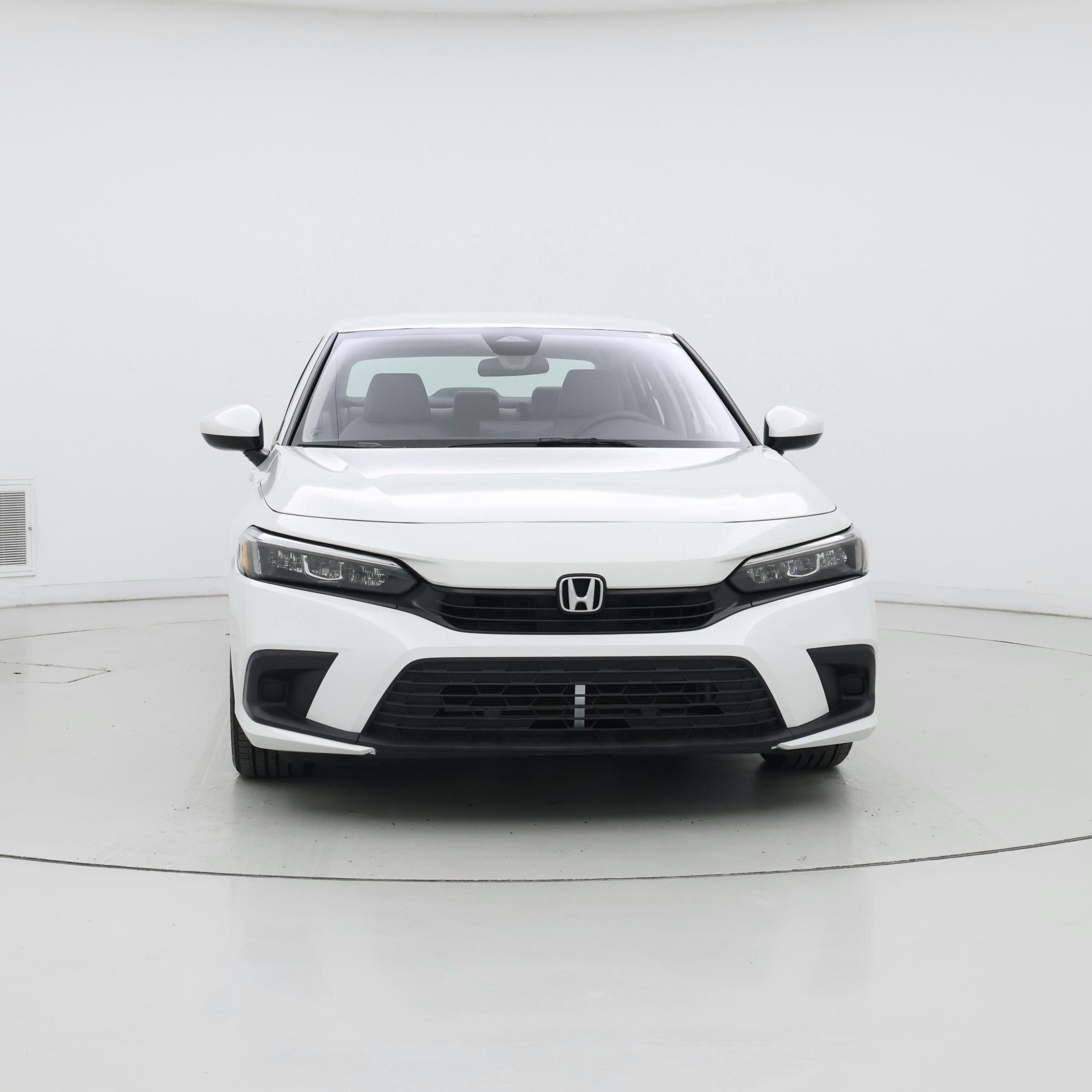 Thumbnail: 2024 Honda Civic - 5