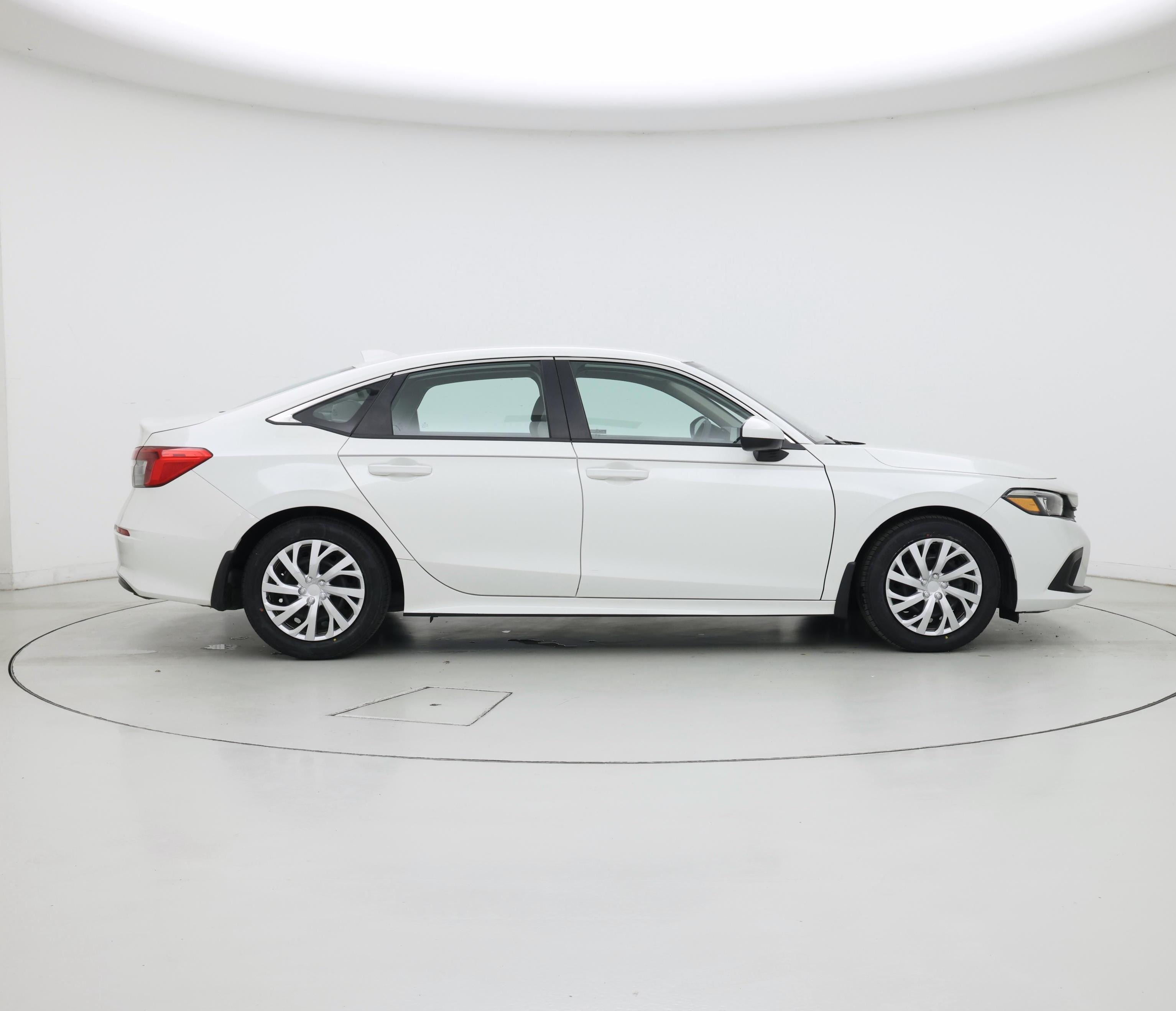 Thumbnail: 2024 Honda Civic - 7