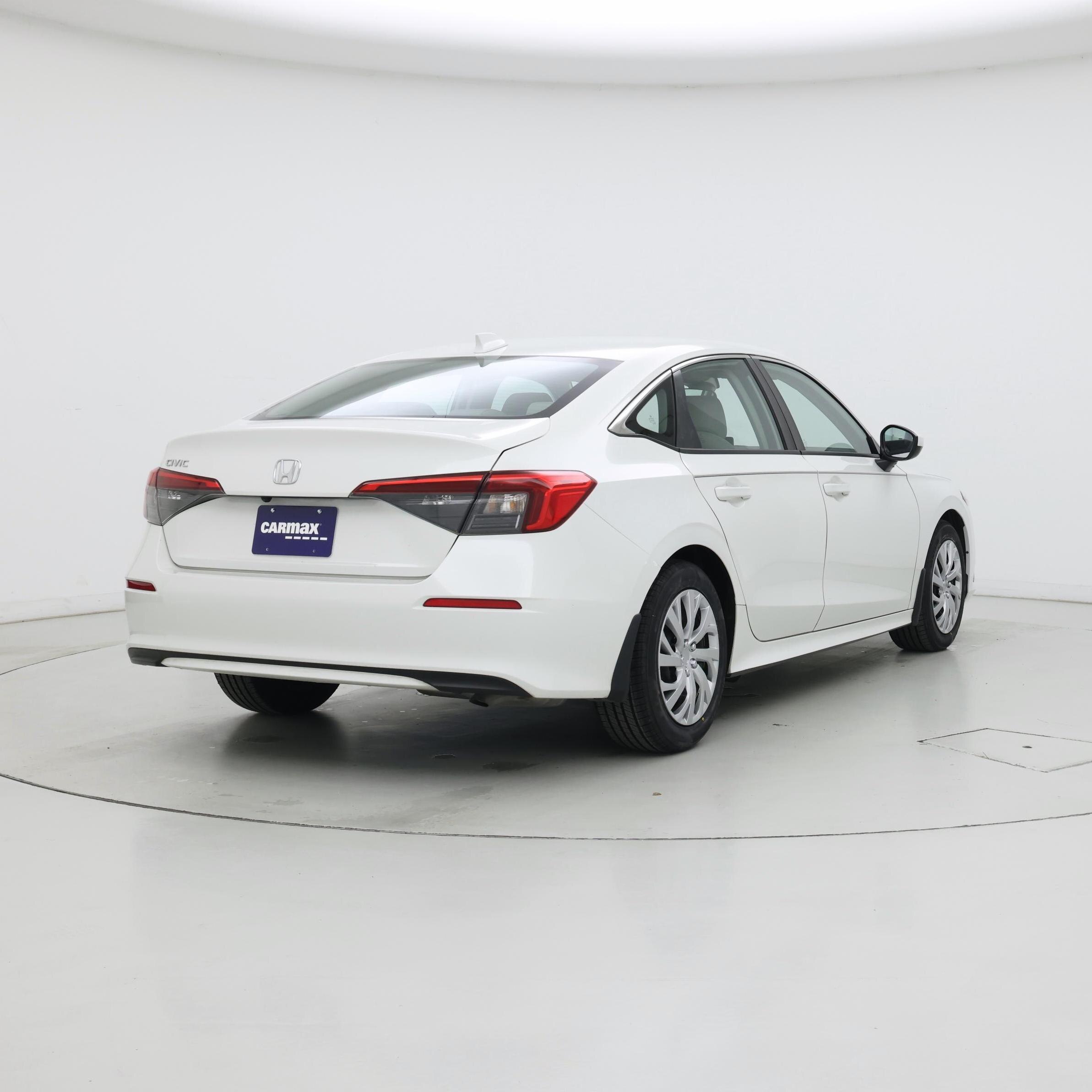 Thumbnail: 2024 Honda Civic - 8