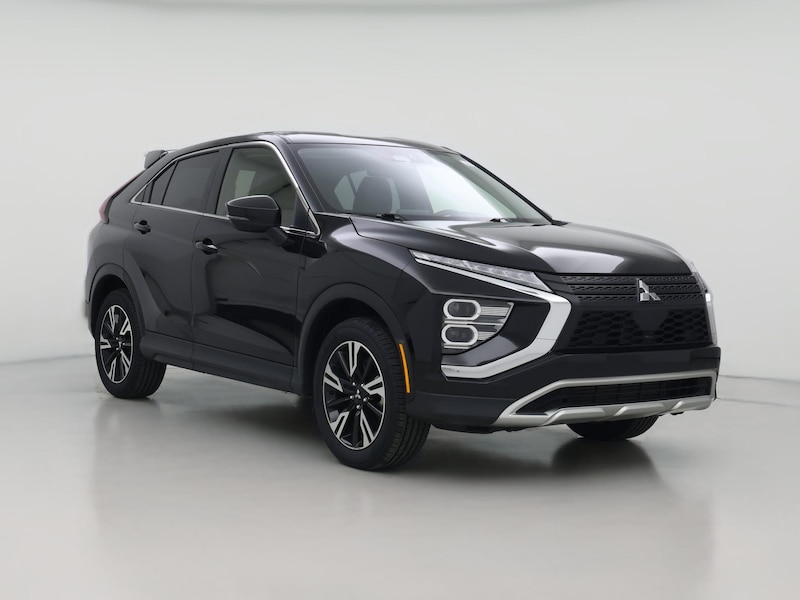 2023 Mitsubishi Eclipse Cross SE -
                  Lithia Springs, GA