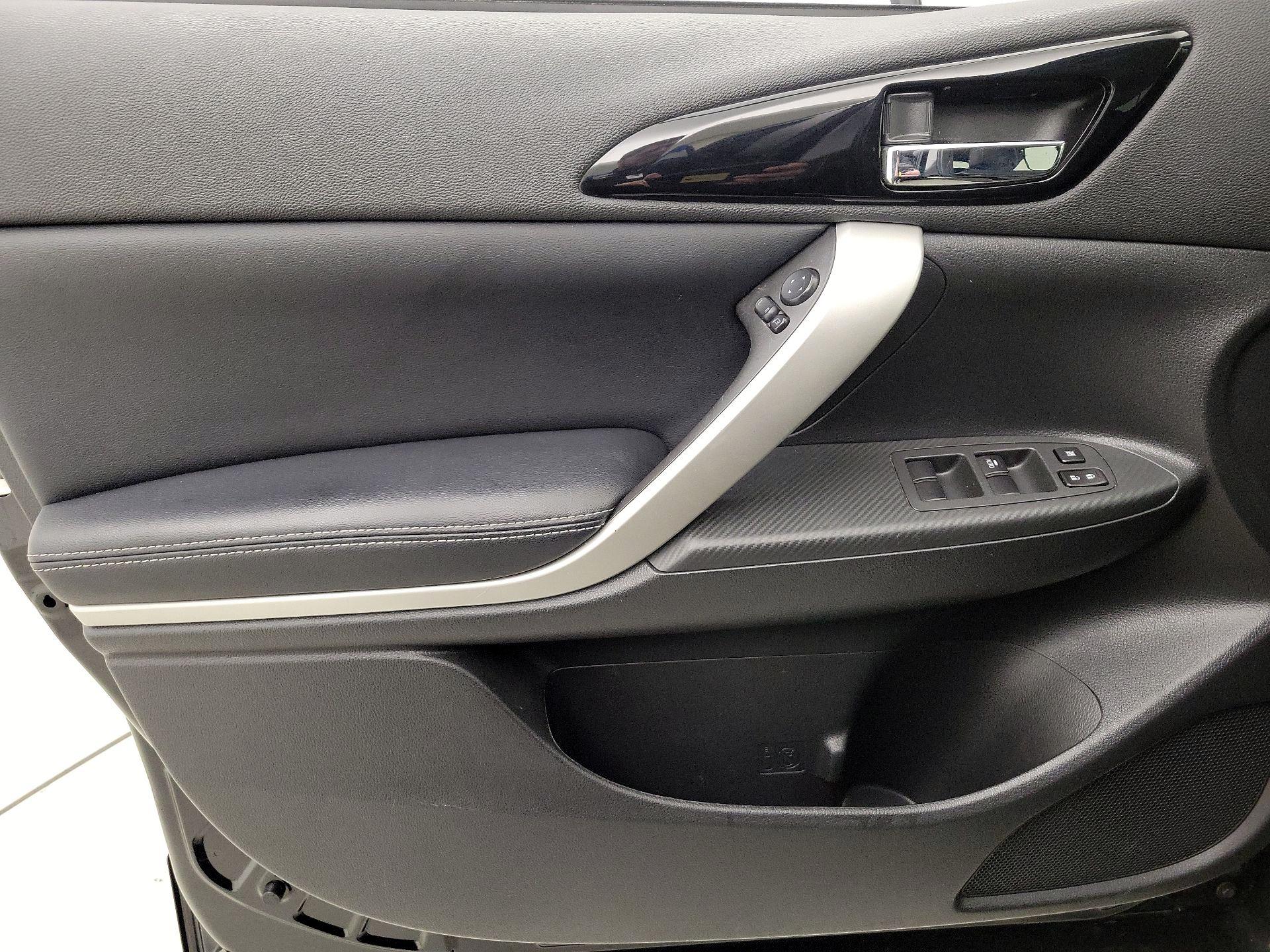 Thumbnail: 2023 Mitsubishi Eclipse Cross - 12