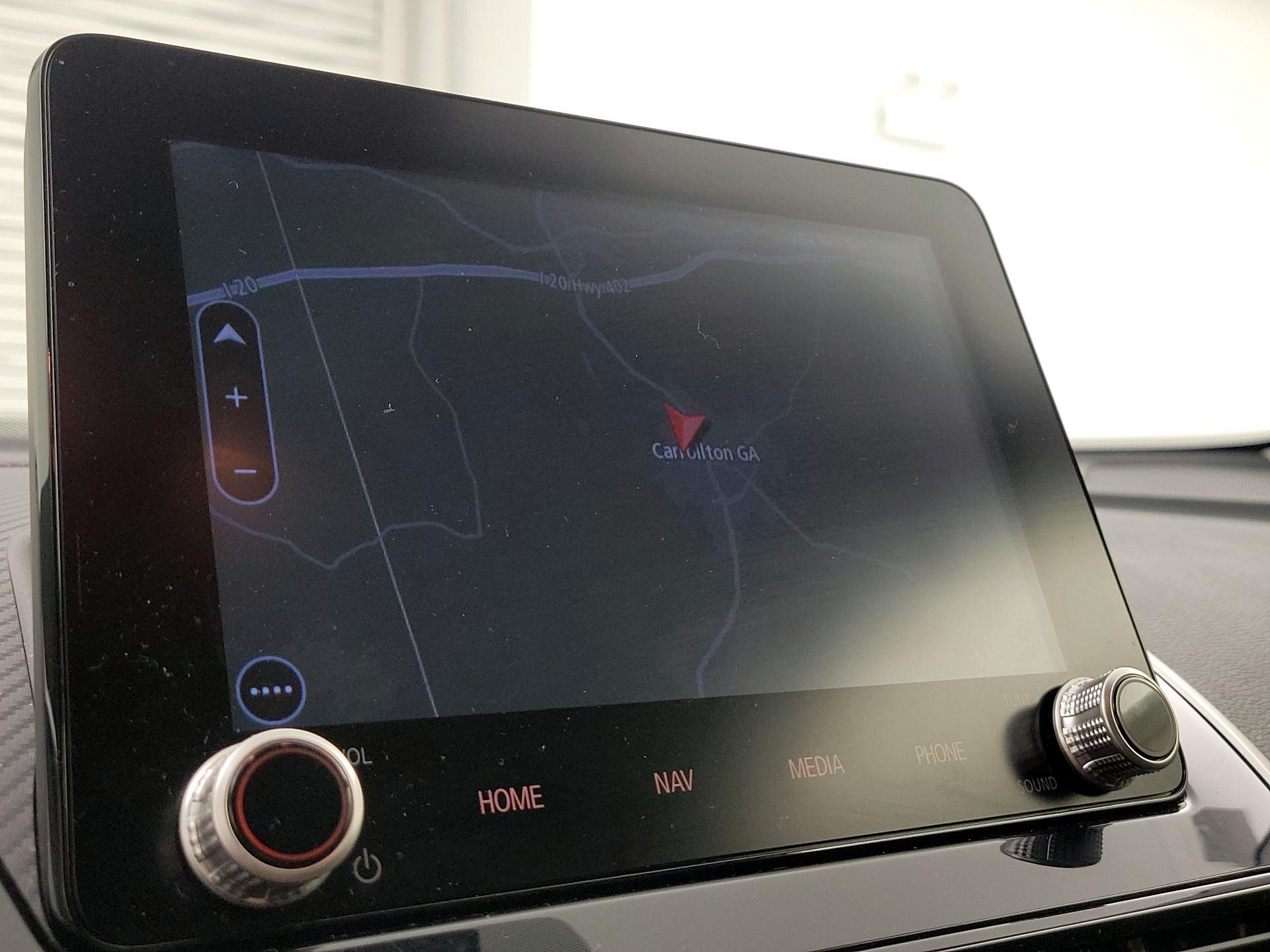 Thumbnail: 2023 Mitsubishi Eclipse Cross - 14