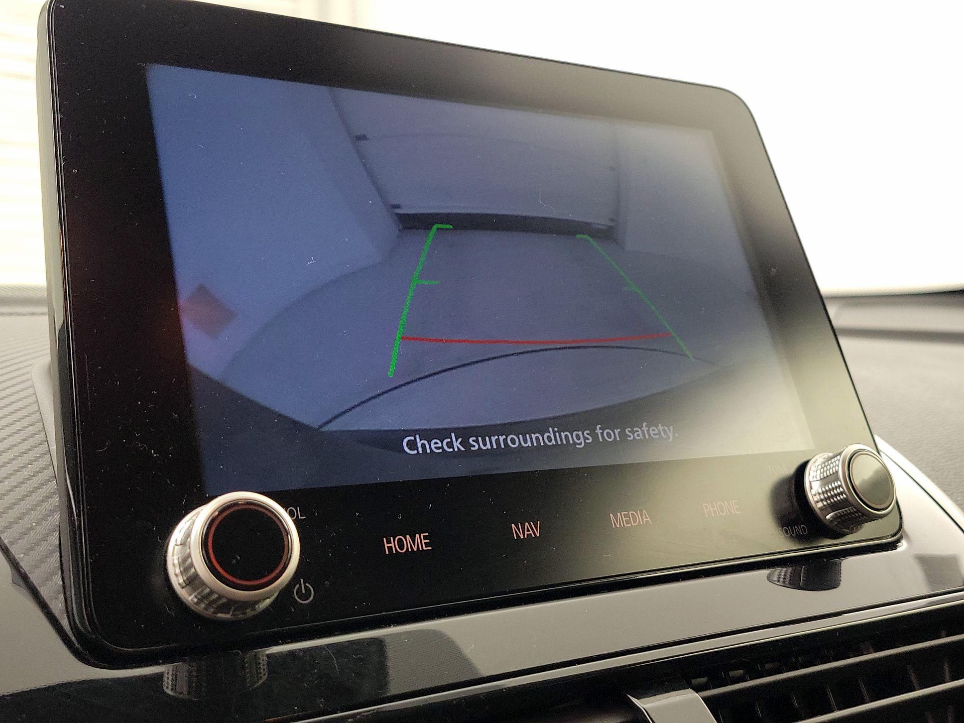 Thumbnail: 2023 Mitsubishi Eclipse Cross - 15