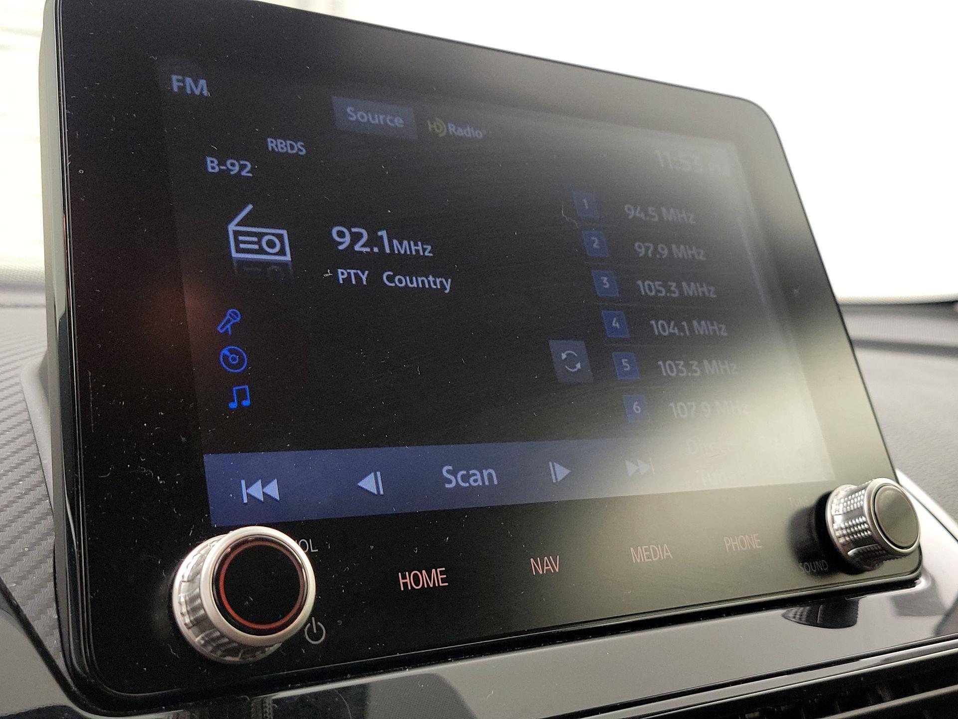 Thumbnail: 2023 Mitsubishi Eclipse Cross - 16