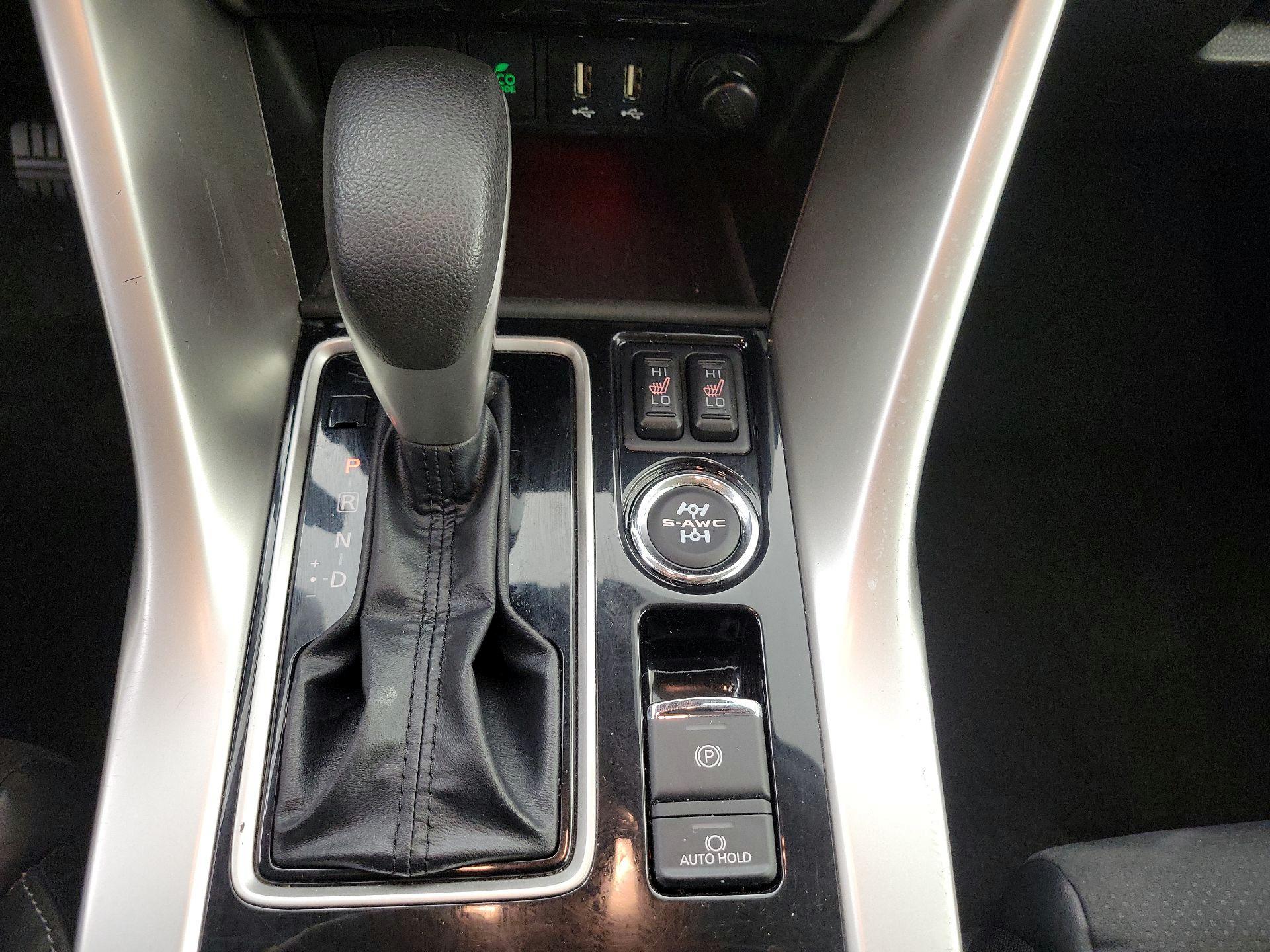 Thumbnail: 2023 Mitsubishi Eclipse Cross - 18