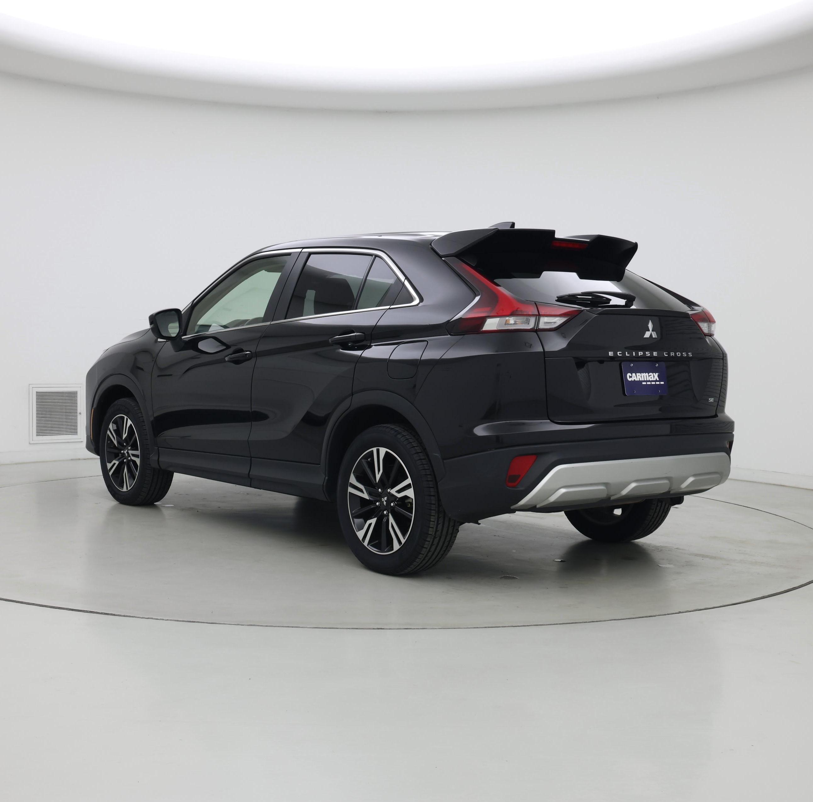 Thumbnail: 2023 Mitsubishi Eclipse Cross - 2