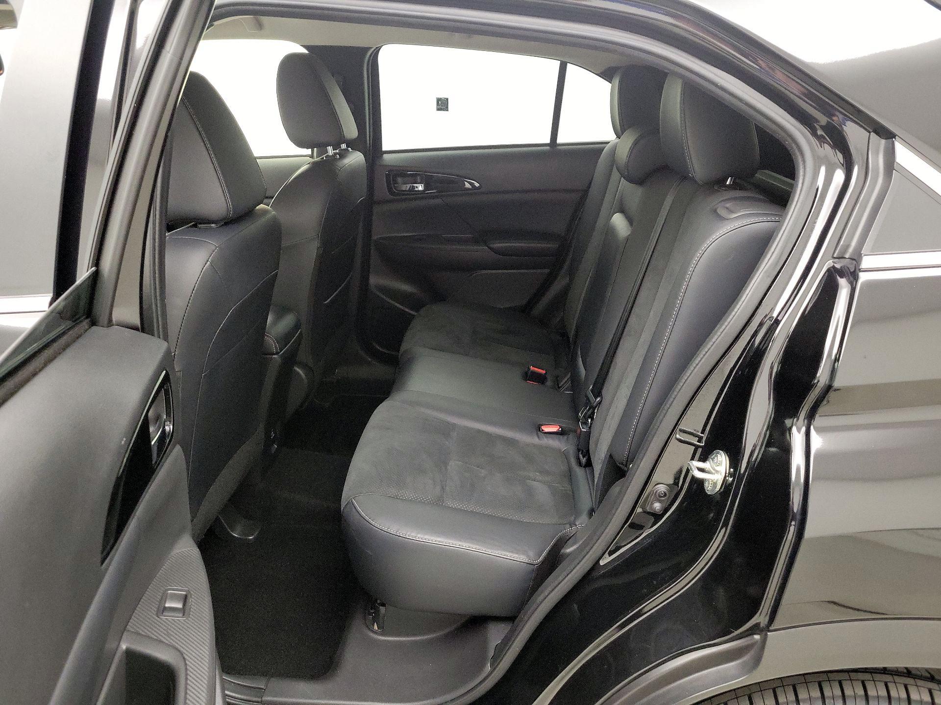 Thumbnail: 2023 Mitsubishi Eclipse Cross - 20