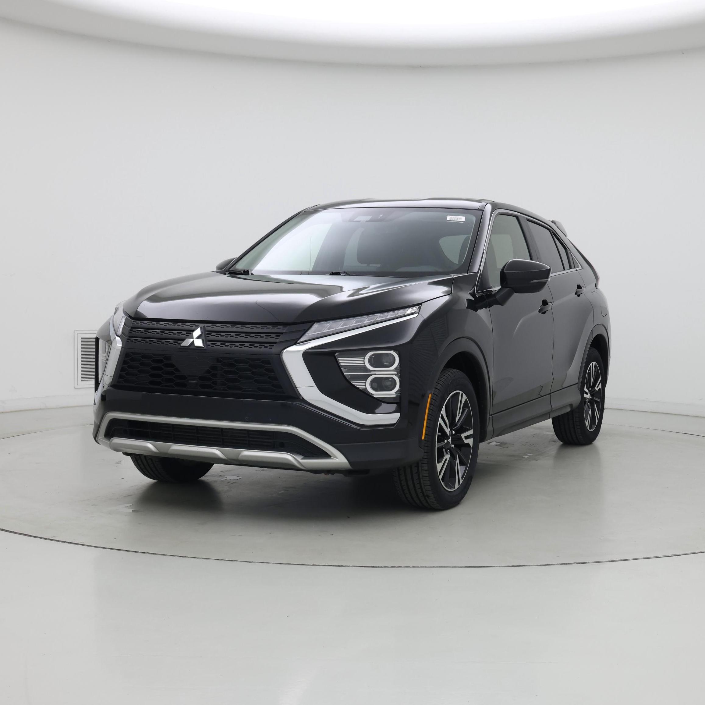 Thumbnail: 2023 Mitsubishi Eclipse Cross - 4
