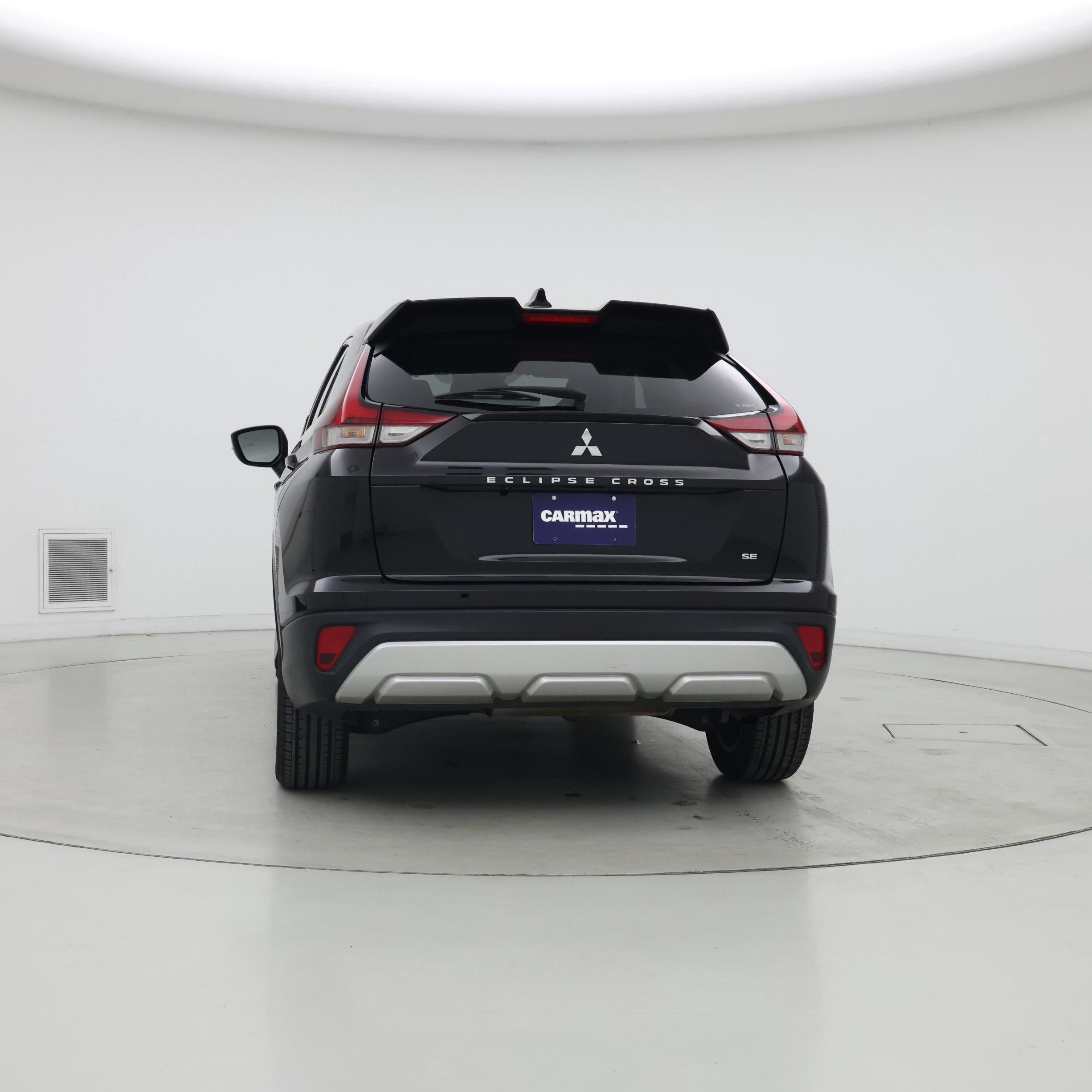 Thumbnail: 2023 Mitsubishi Eclipse Cross - 6