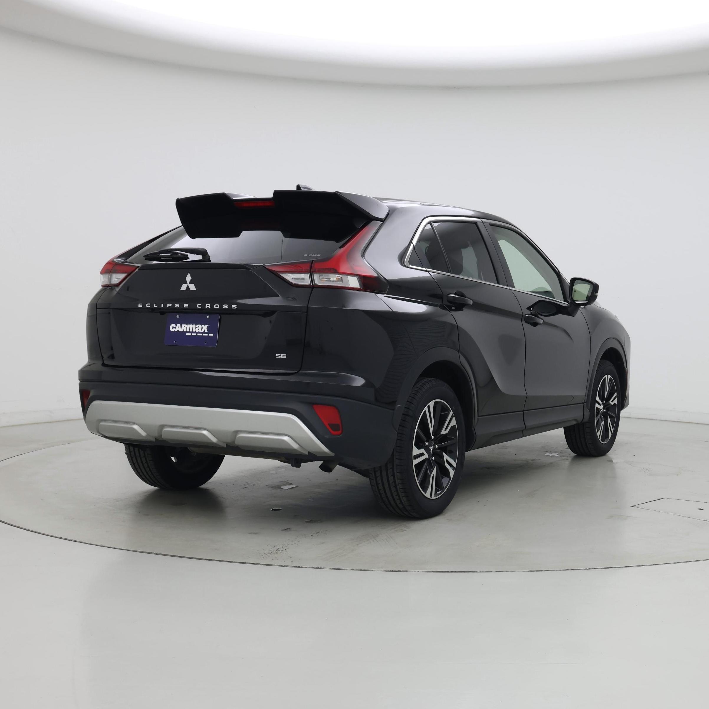 Thumbnail: 2023 Mitsubishi Eclipse Cross - 8