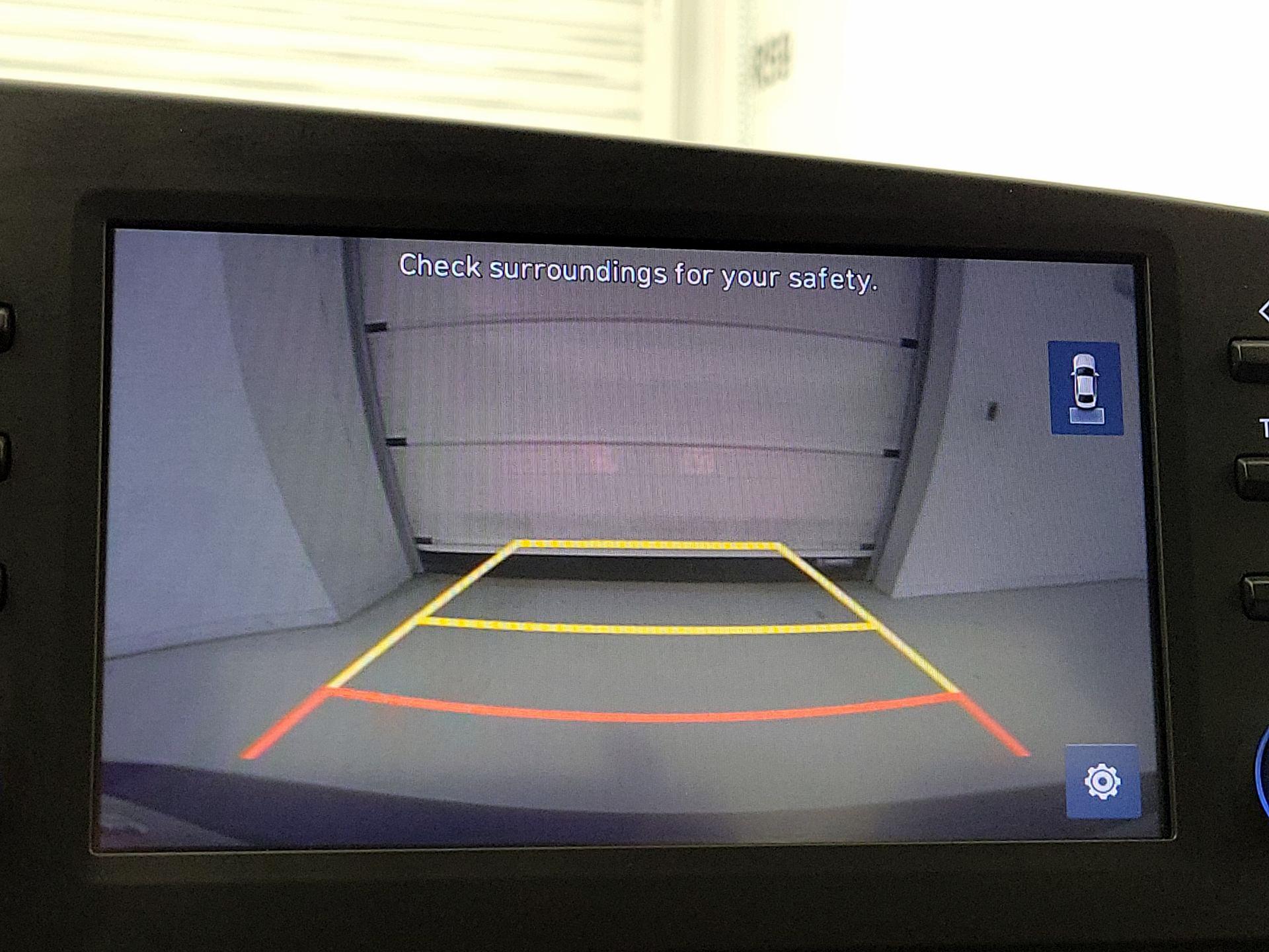 Thumbnail: 2023 Hyundai Elantra - 14