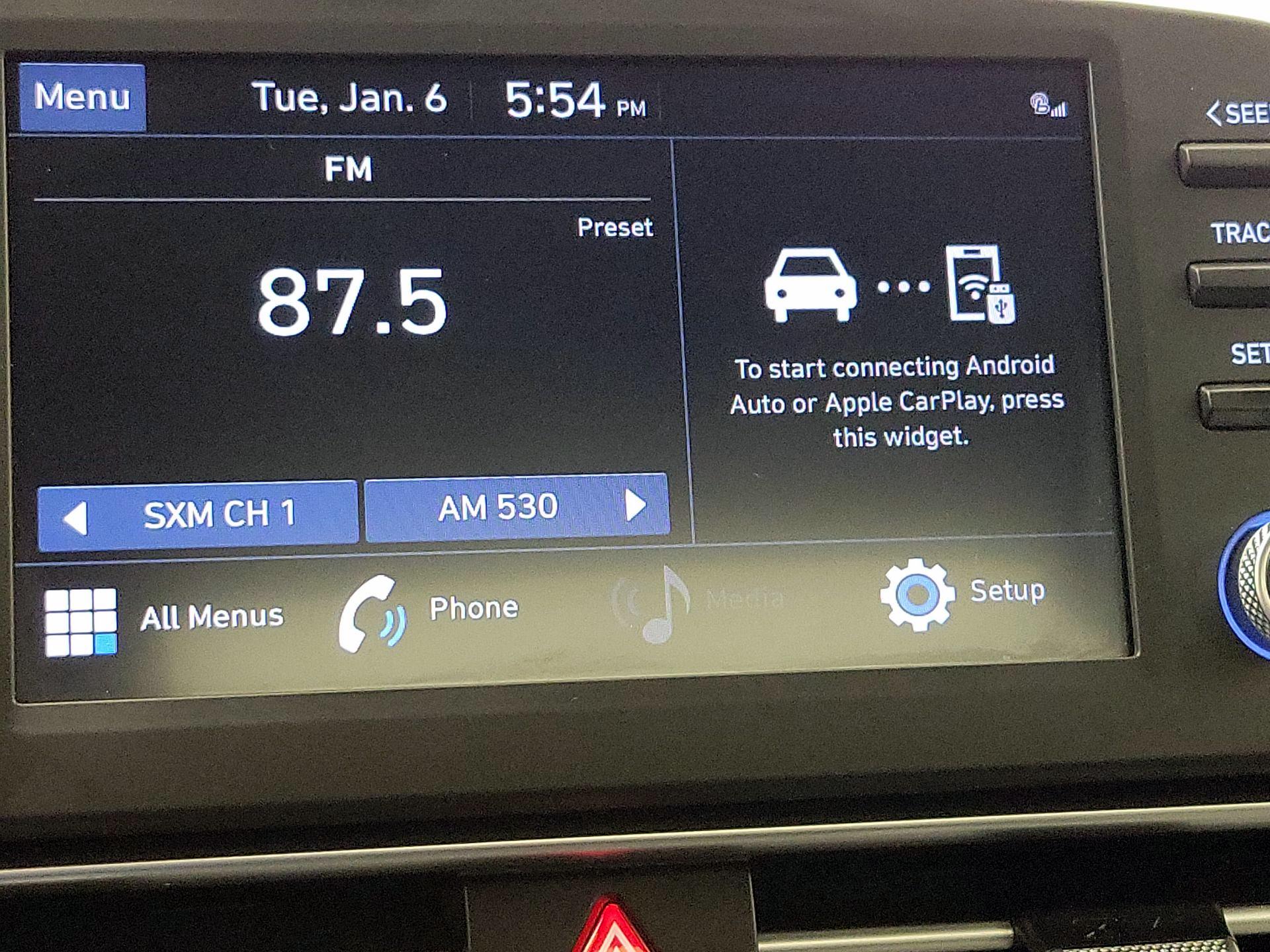 Thumbnail: 2023 Hyundai Elantra - 15