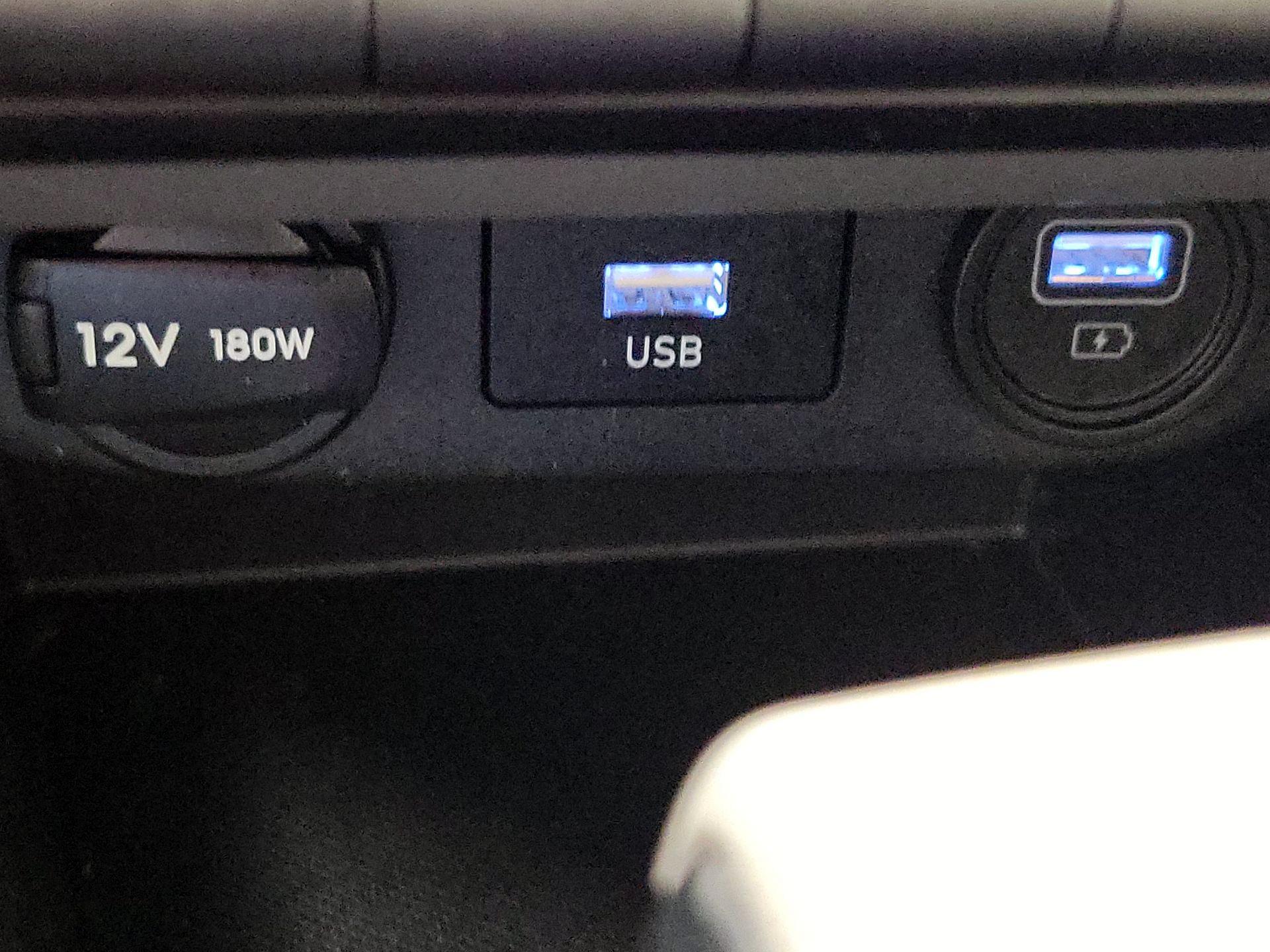 Thumbnail: 2023 Hyundai Elantra - 18